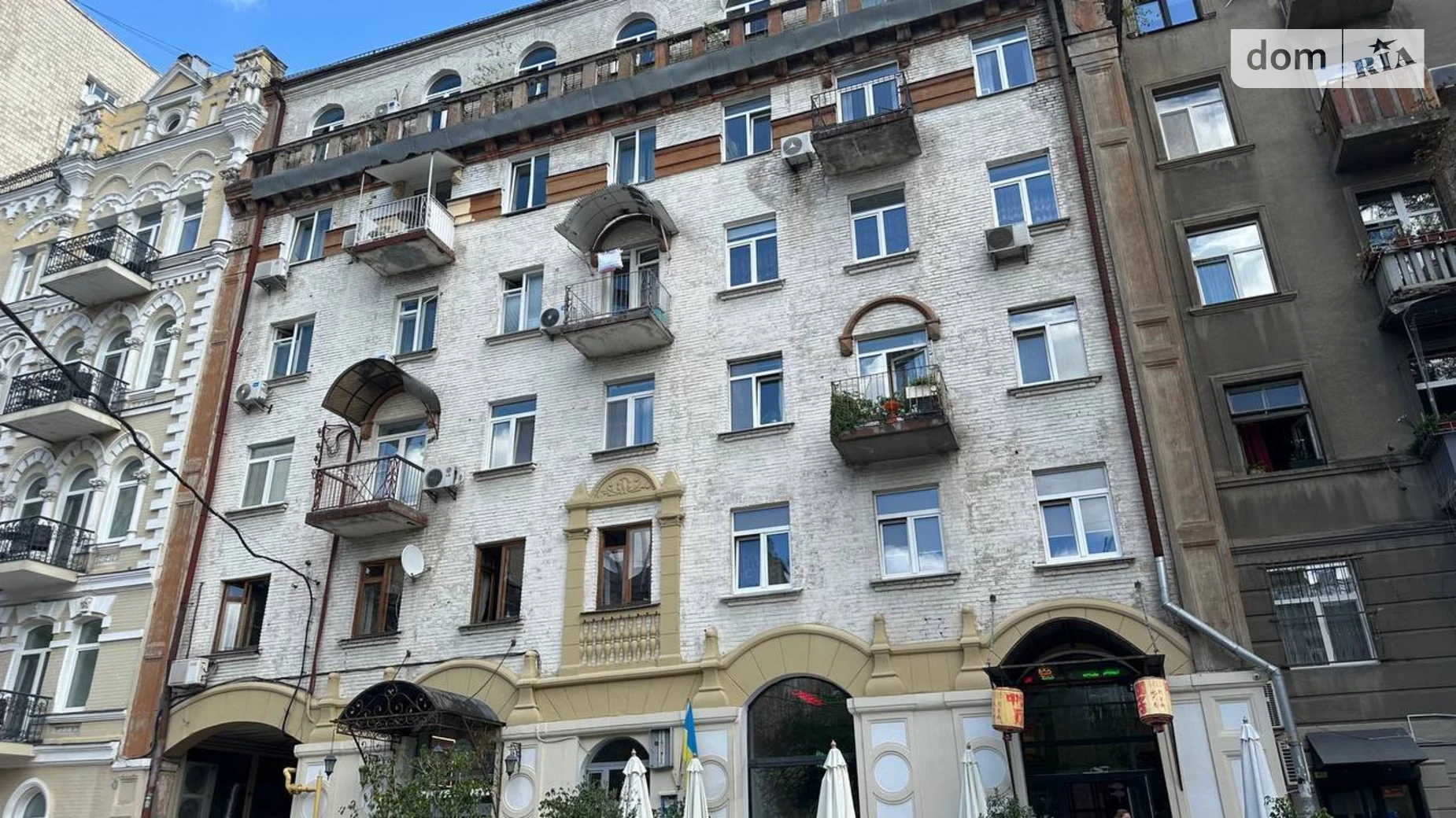 Продается 1-комнатная квартира 49.6 кв. м в Киеве, цена: 198000 $ - фото 3