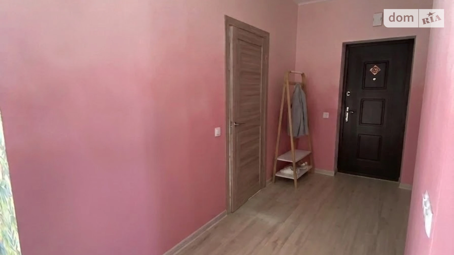 Продается 1-комнатная квартира 49.5 кв. м в Виннице, ул. Айвазовского - фото 4
