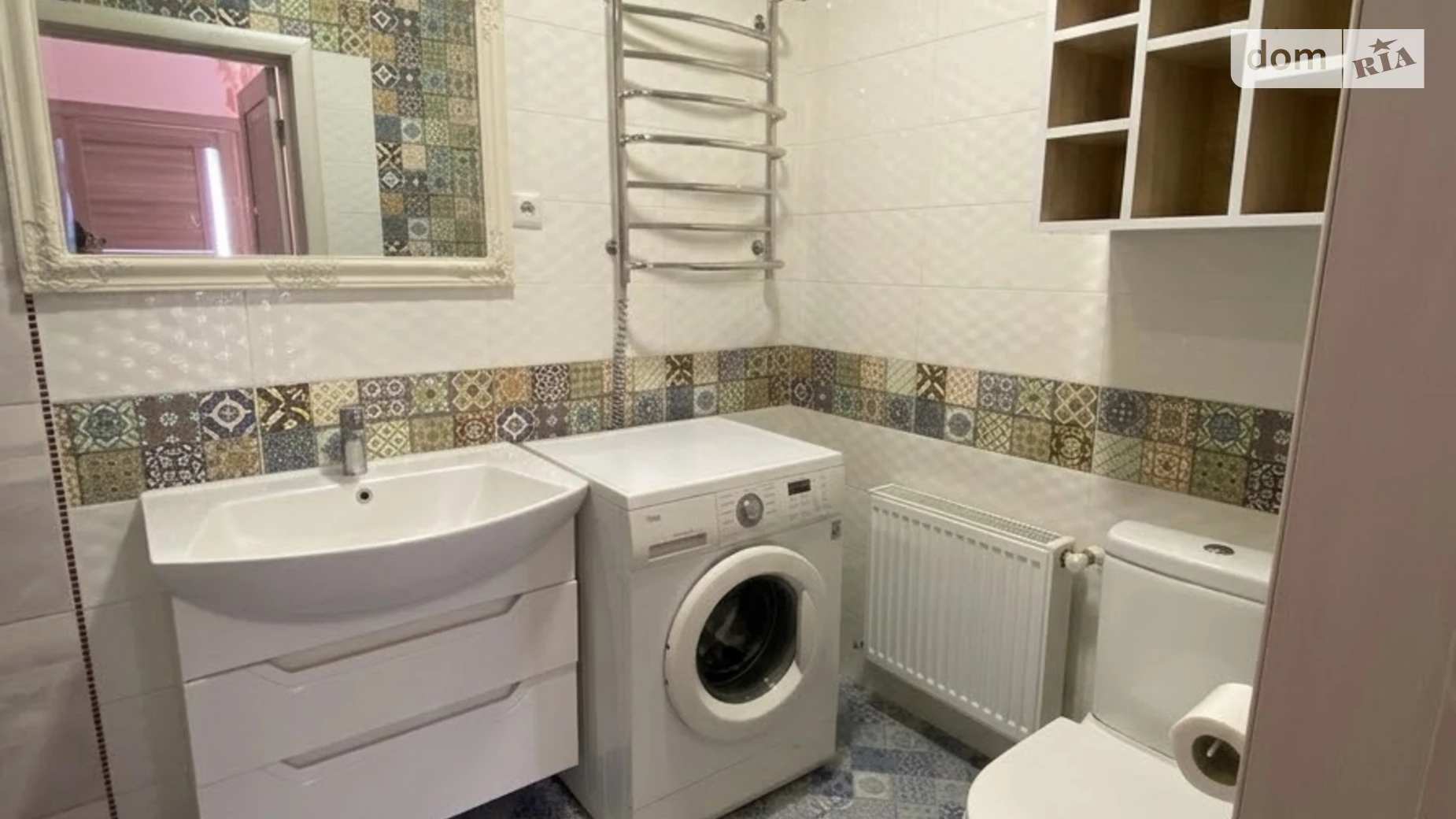 Продается 1-комнатная квартира 49.5 кв. м в Виннице, ул. Айвазовского - фото 5