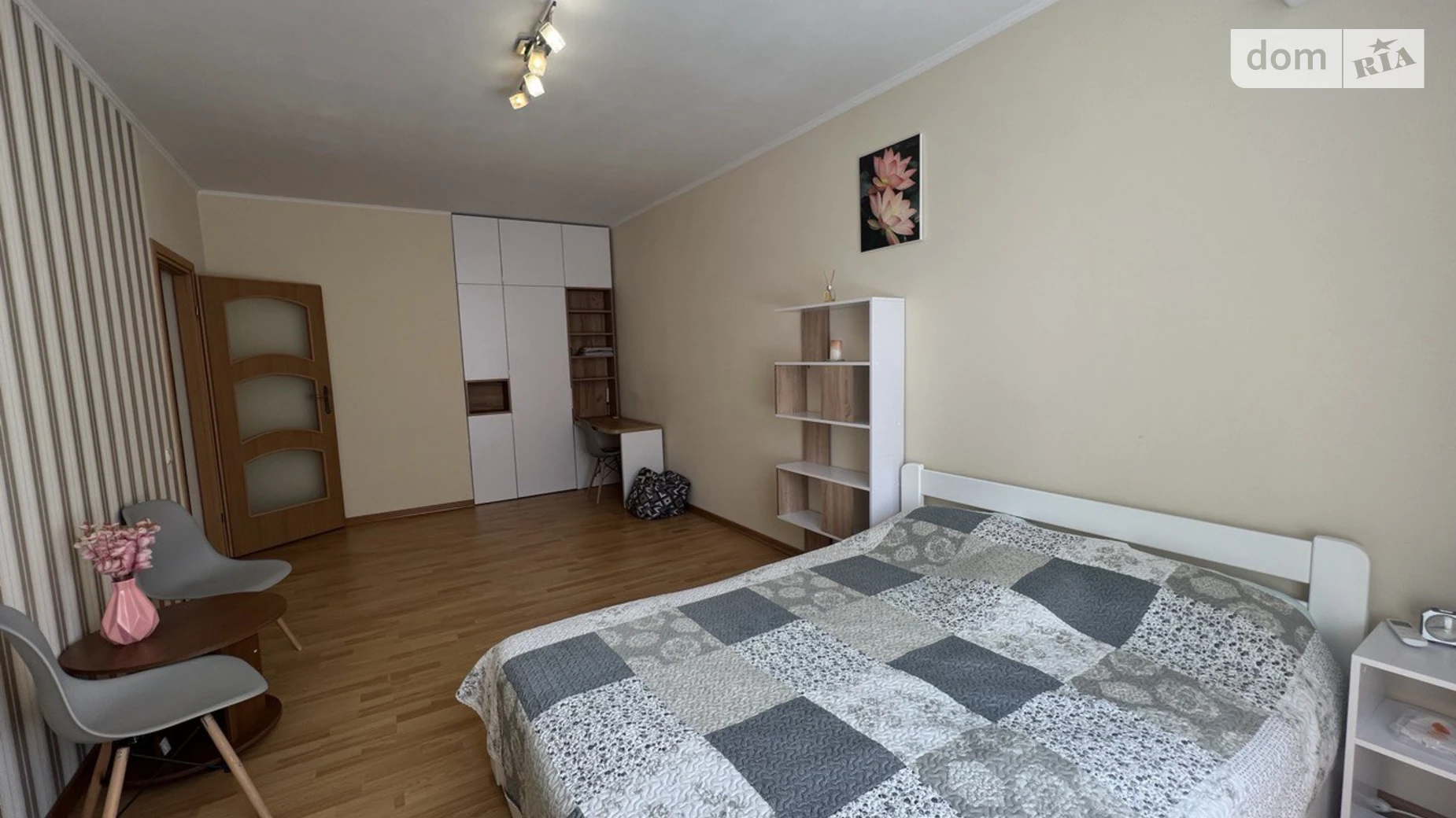 Продается 1-комнатная квартира 49.9 кв. м в Львове, ул. Научная, 49А - фото 3