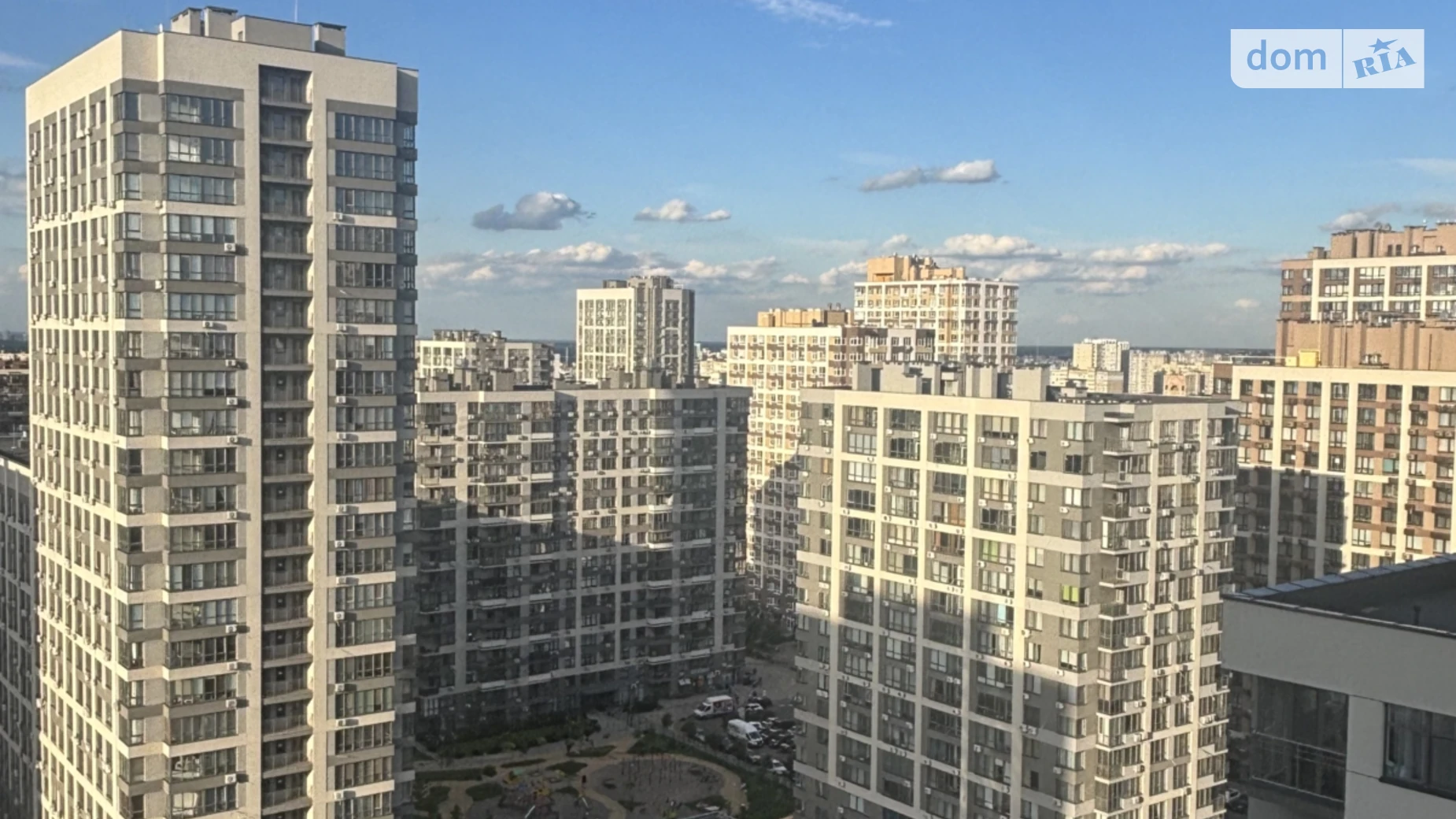 Продается 1-комнатная квартира 43 кв. м в Киеве, ул. Александра Олеся, 9А - фото 5