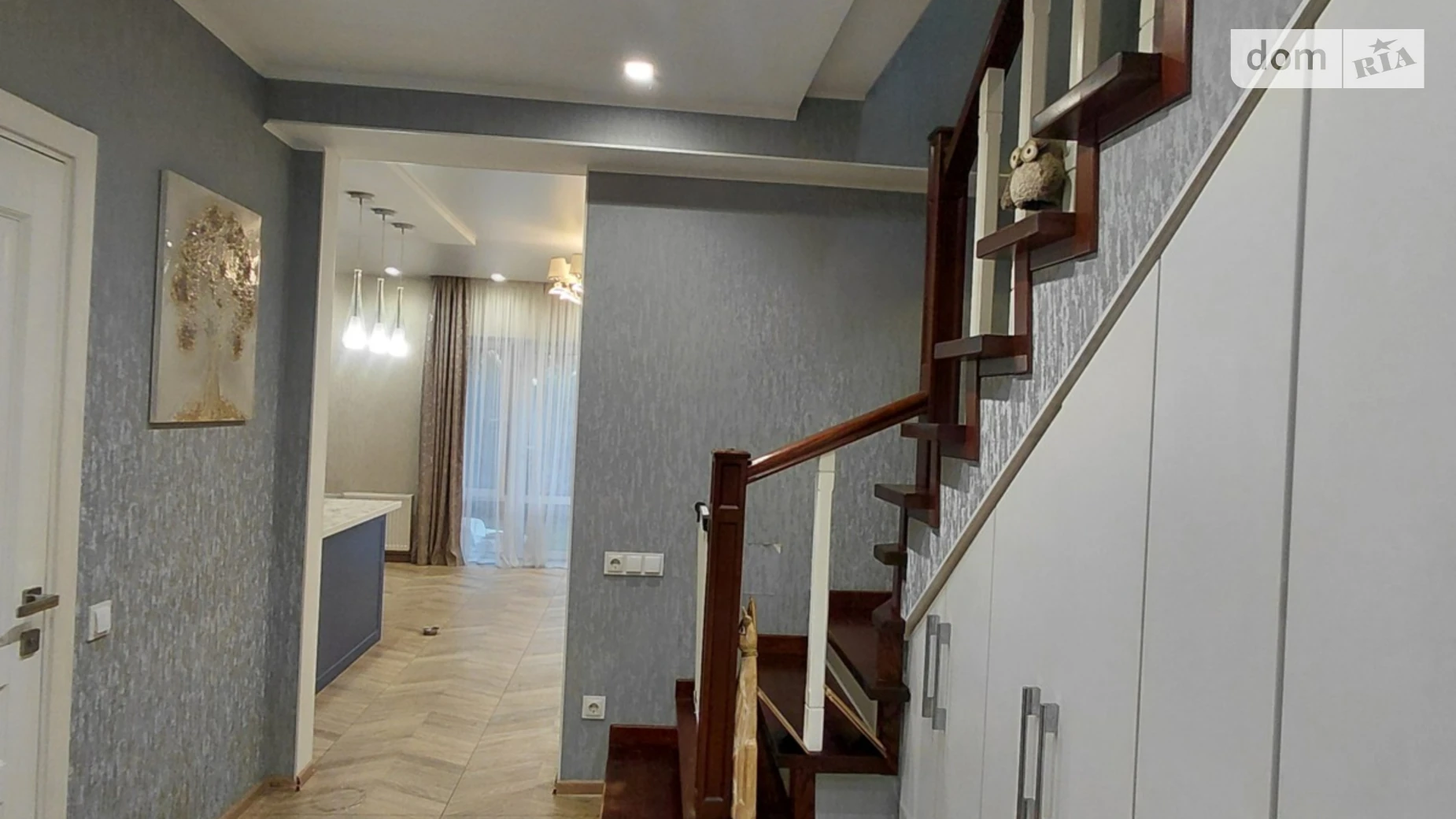 Продается дом на 2 этажа 200 кв. м с мебелью, цена: 400000 $ - фото 5