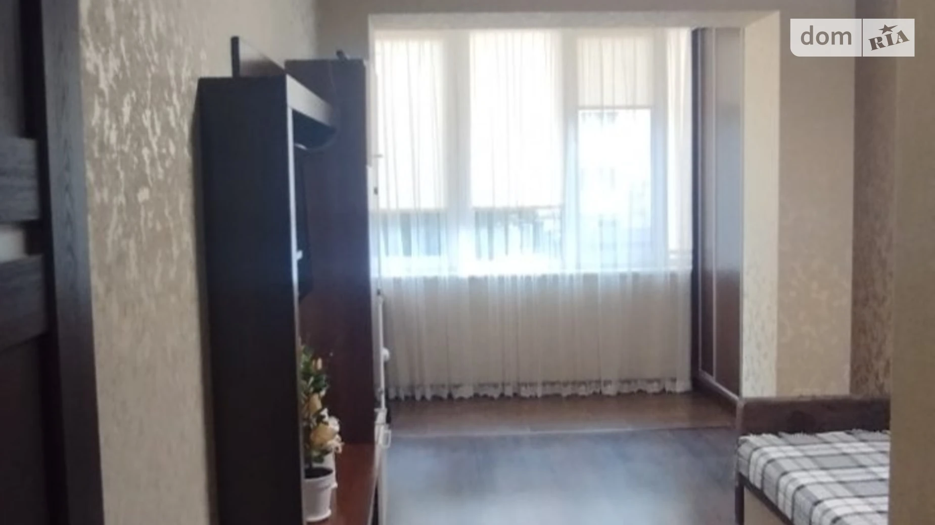 Продается 1-комнатная квартира 39.9 кв. м в Львове, ул. Богдана-Игоря Антонича, 5Б - фото 2