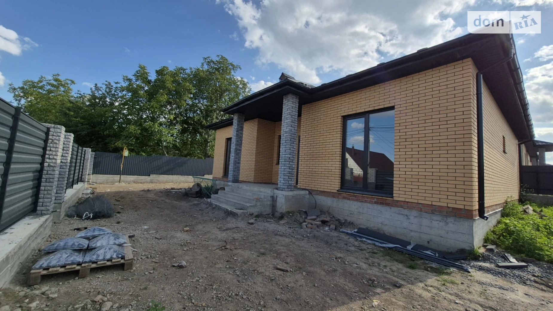 Продается одноэтажный дом 105 кв. м с мебелью, цена: 110000 $ - фото 4