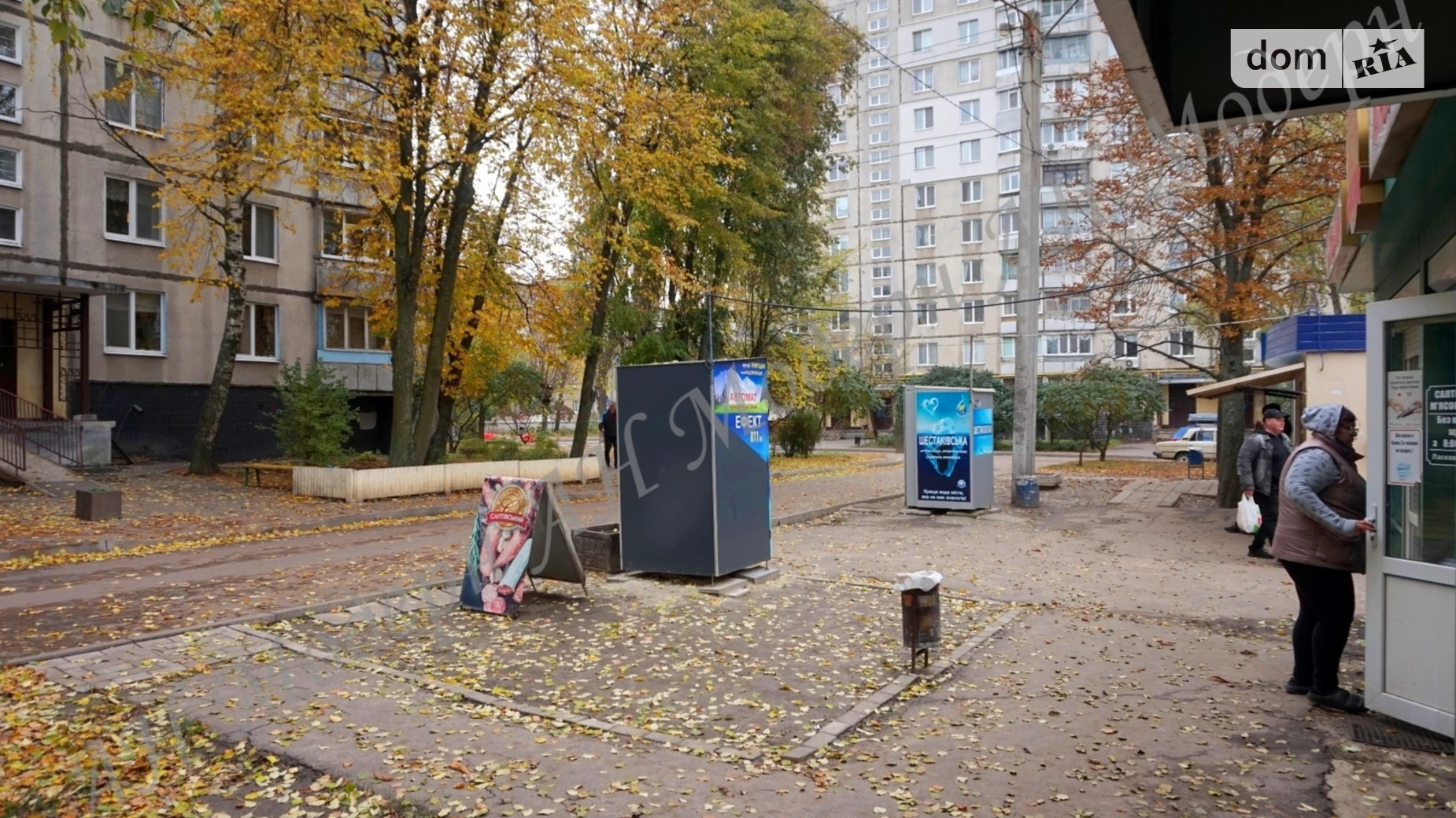 Сдается в аренду объект сферы услуг 14 кв. м в 1-этажном здании, цена: 7000 грн - фото 5