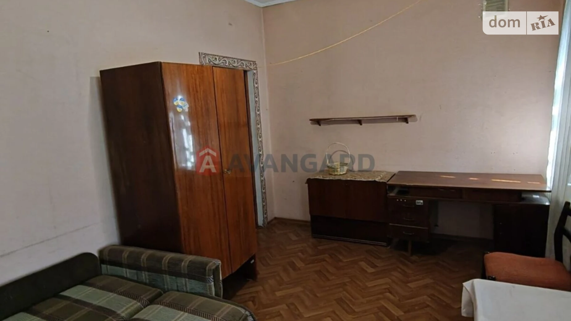 3-комнатная квартира 62.9 кв. м в, цена: 8000 грн - фото 5