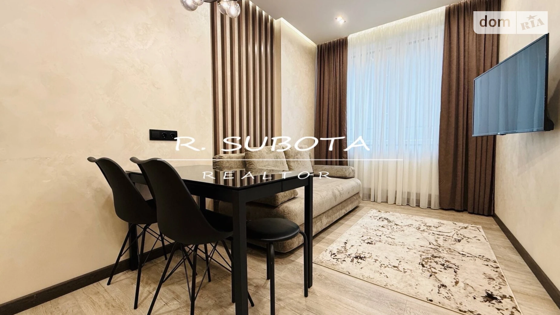 Продается 1-комнатная квартира 37.3 кв. м в Днепре, ул. Шевченко, 51Д - фото 5