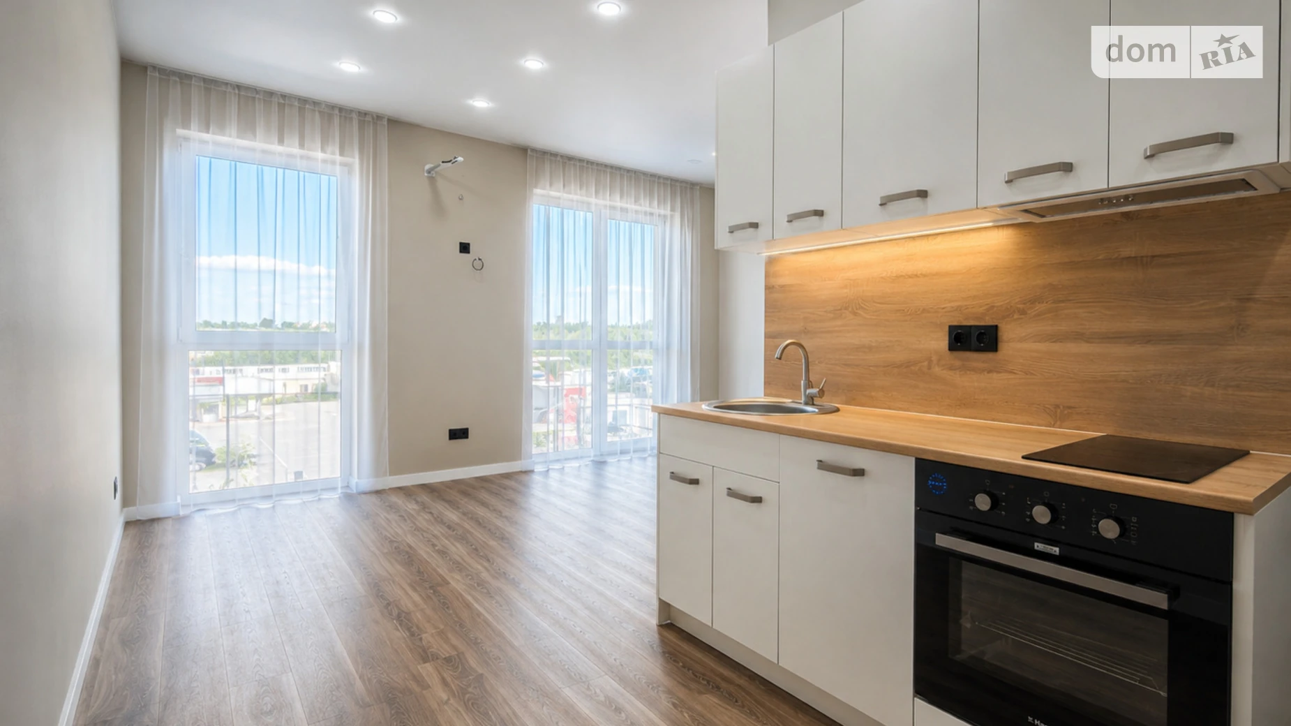 Продается 1-комнатная квартира 30.5 кв. м в Киеве, цена: 52000 $ - фото 2