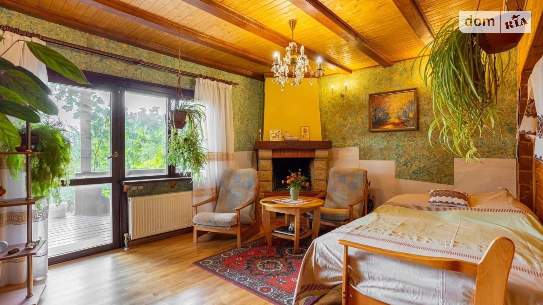 Продается дом на 2 этажа 253 кв. м с садом, цена: 165000 $ - фото 3