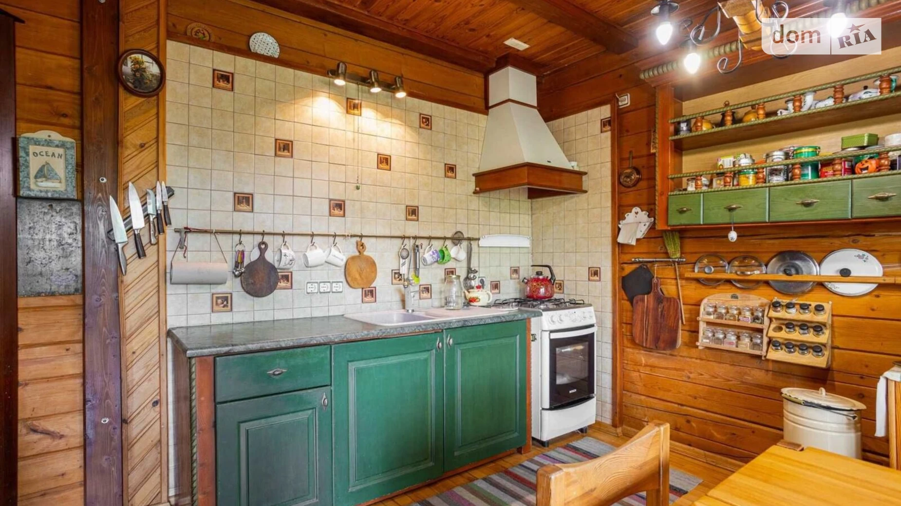Продается дом на 2 этажа 253 кв. м с садом, цена: 165000 $ - фото 4