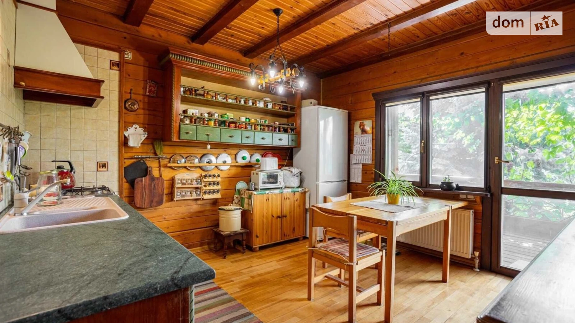 Продается дом на 2 этажа 253 кв. м с садом, цена: 165000 $ - фото 5