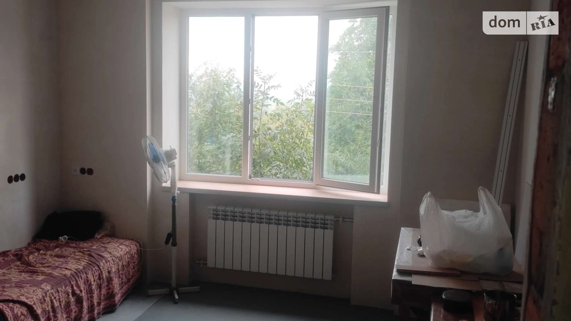 Продається 2-кімнатна квартира 45.6 кв. м у Харкові, вул. Музична, 8 - фото 5