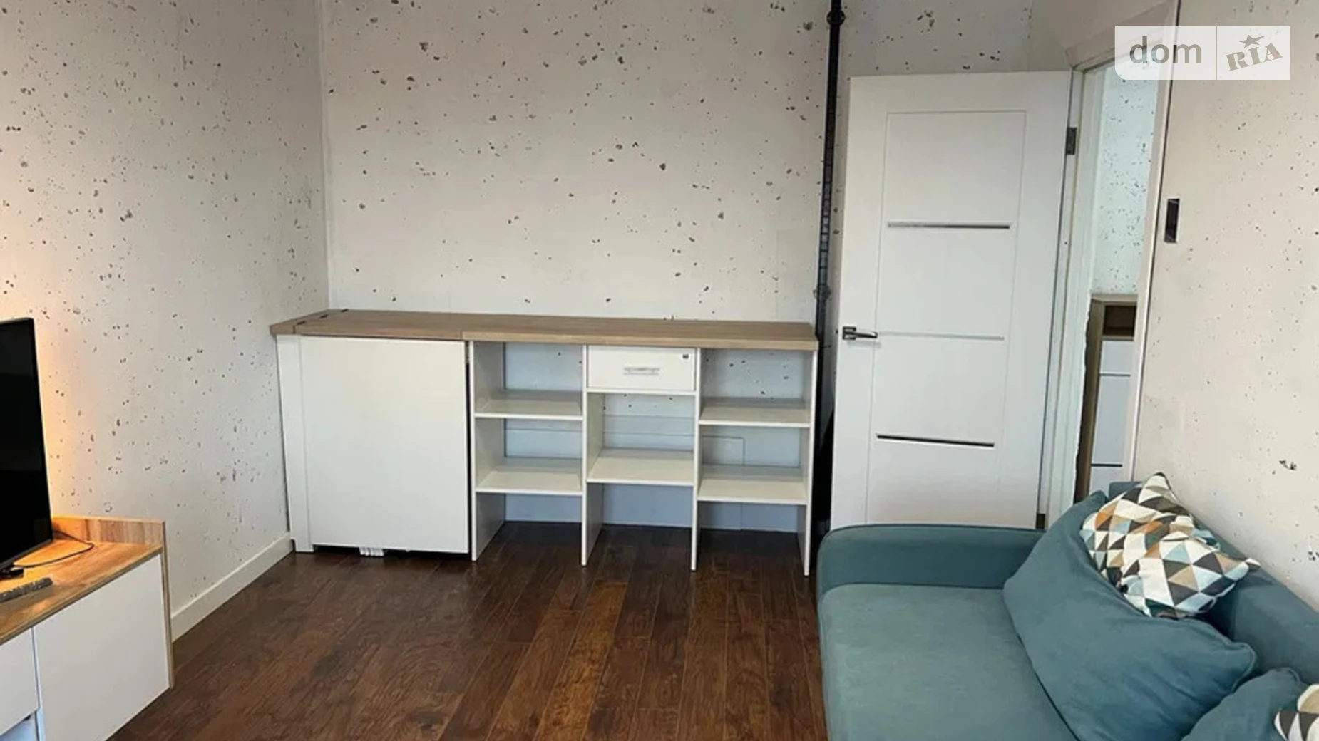 Сдается в аренду 1-комнатная квартира 43 кв. м в Киеве, ул. Самойло Кошки(Маршала Конева) - фото 4