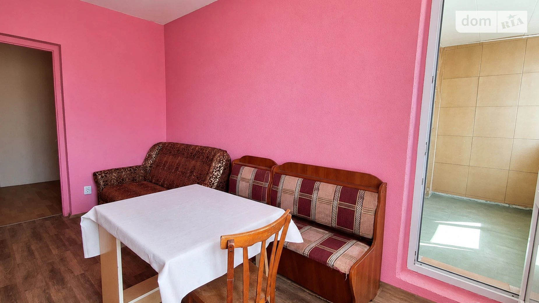 Продается 1-комнатная квартира 46.3 кв. м в Киеве, ул. Татьянинская(Леваневского), 9 - фото 3