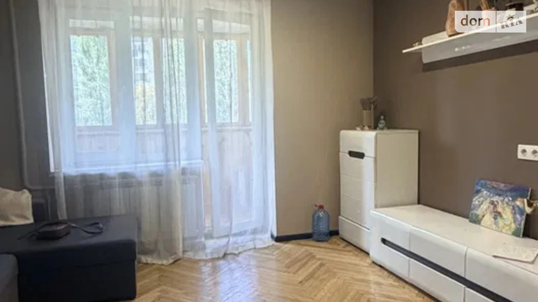 Продается 2-комнатная квартира 48.1 кв. м в Киеве, бул. Леси Украинки, 7 - фото 4