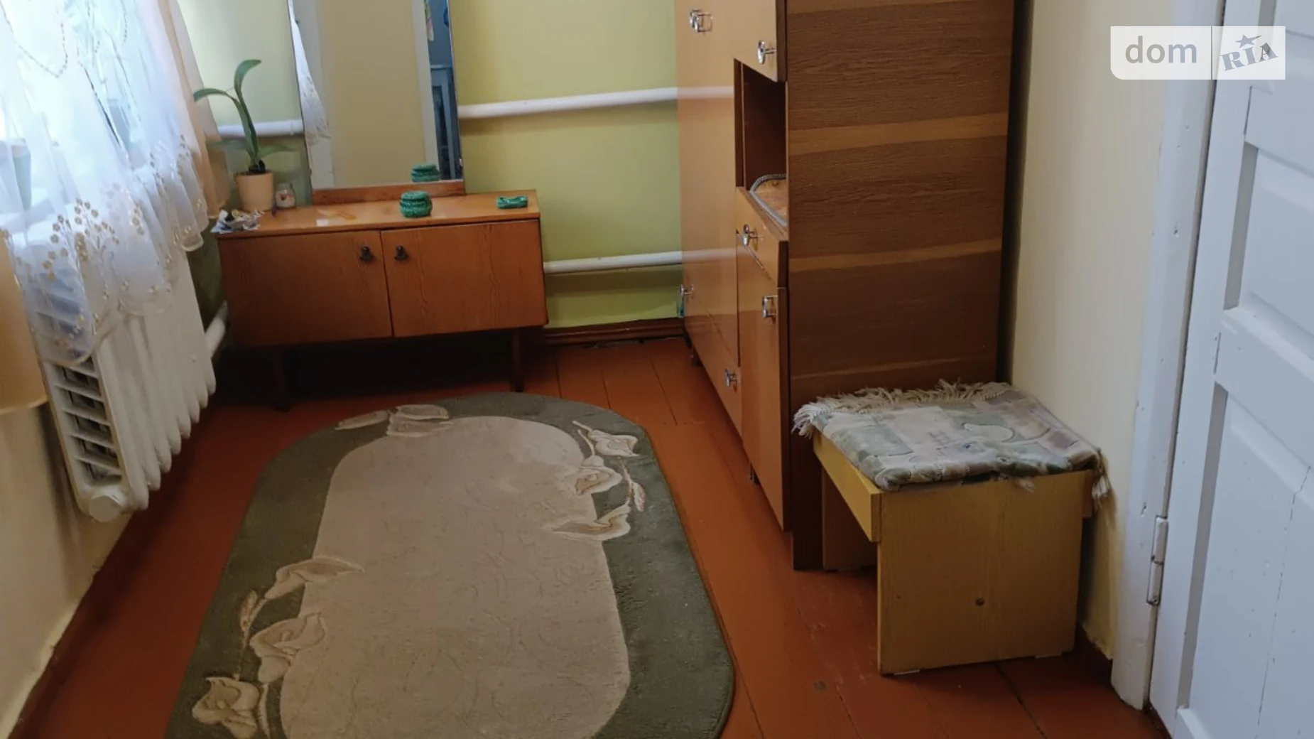 Продается часть дома 34.1 кв. м с баней/сауной, цена: 16000 $ - фото 5