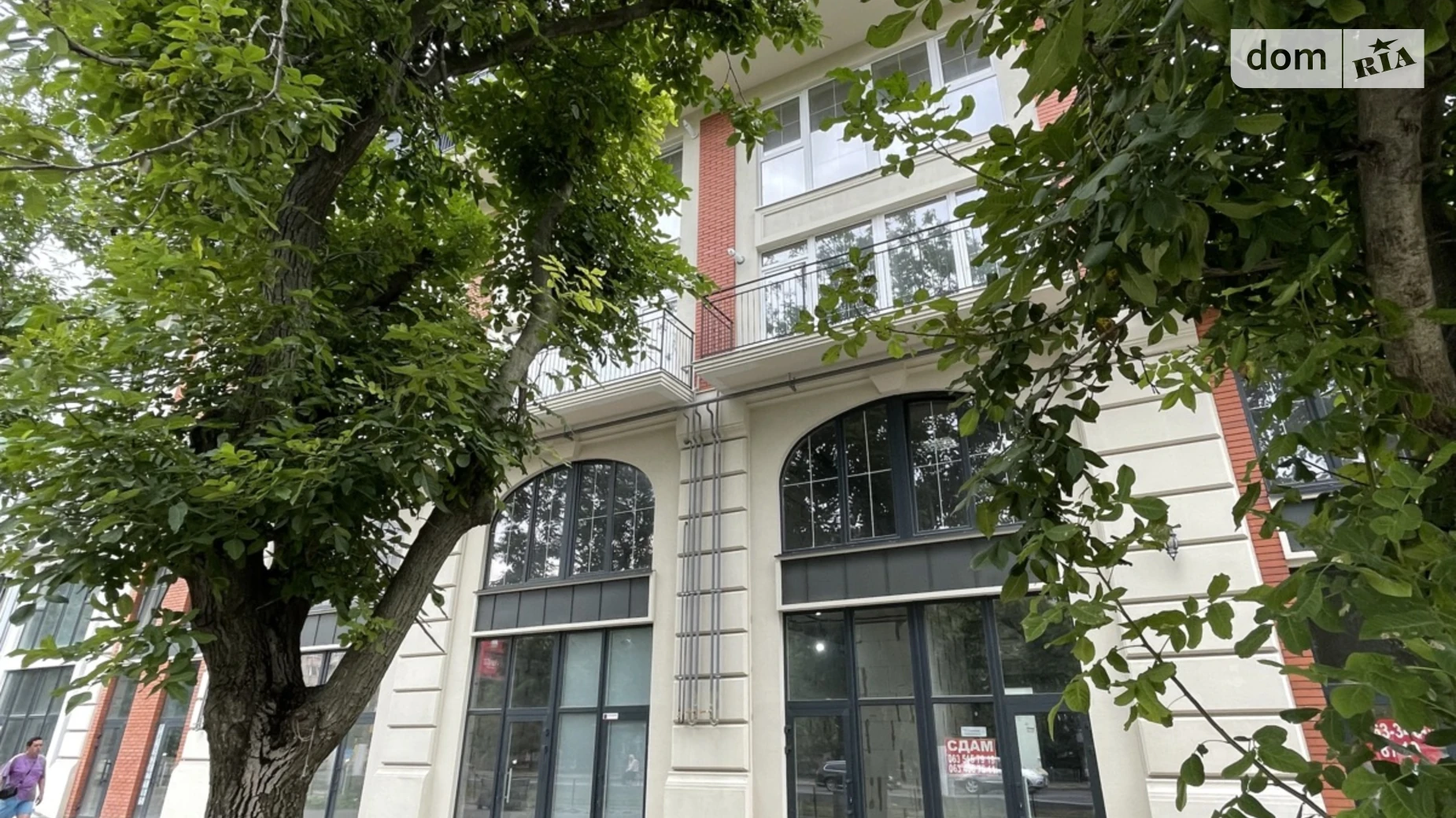 Продається 1-кімнатна квартира 34.6 кв. м у Одесі, вул. Люстдорфська дорога - фото 2