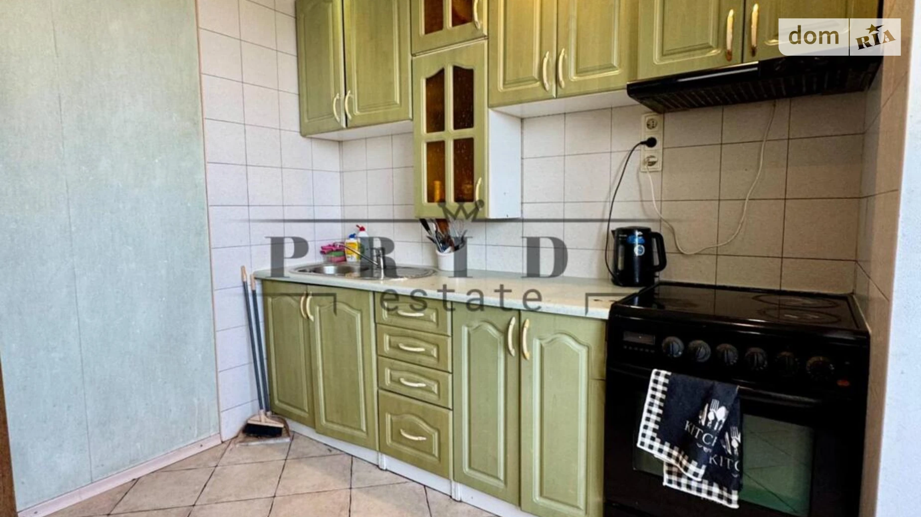 Продається 3-кімнатна квартира 83.6 кв. м у Києві, вул. Мостицька, 10 - фото 5