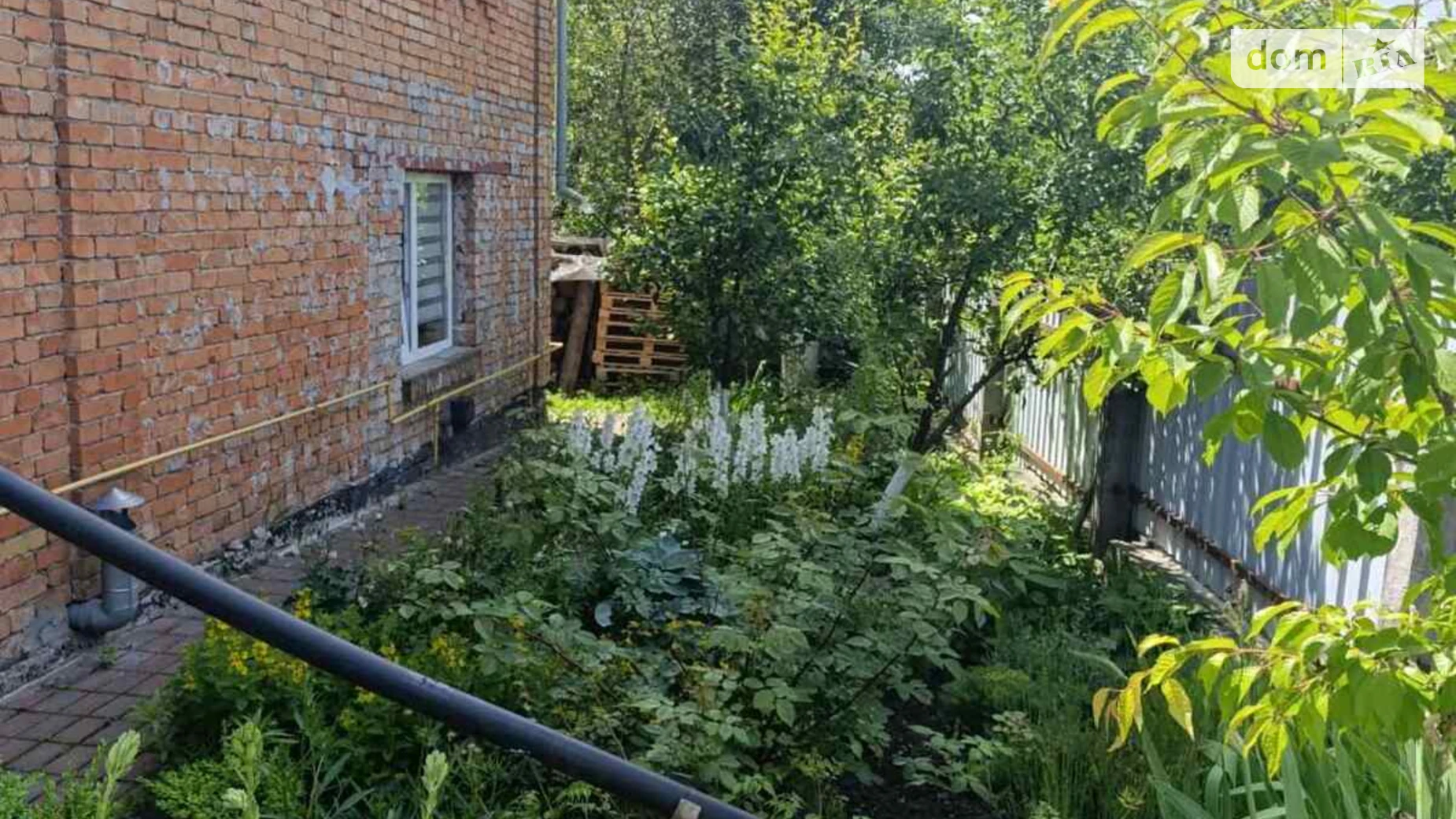 Продается дом на 2 этажа 113.7 кв. м с садом, цена: 83000 $ - фото 5