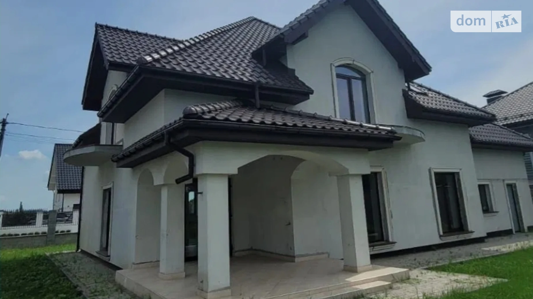 Продается дом на 2 этажа 286 кв. м с верандой, цена: 230000 $ - фото 5