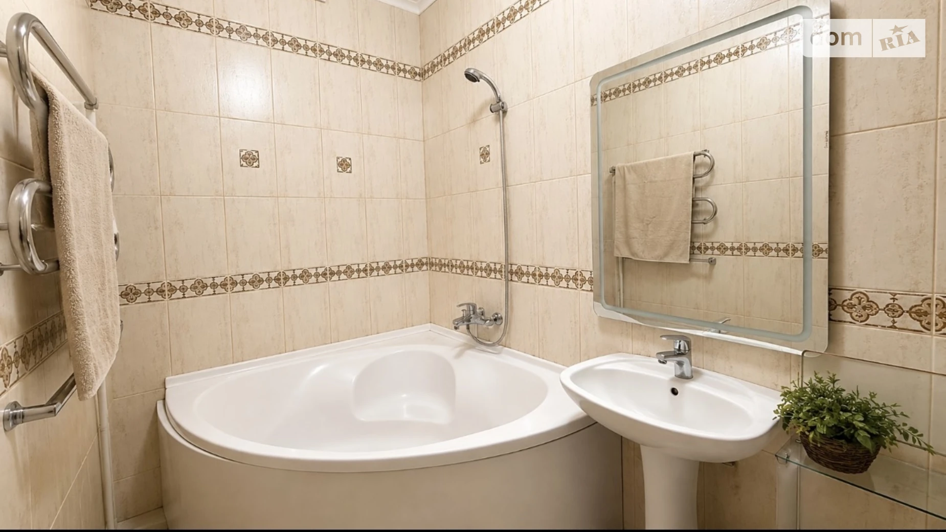 Продается 3-комнатная квартира 97.6 кв. м в Виннице, просп. Коцюбинского, 32 - фото 2