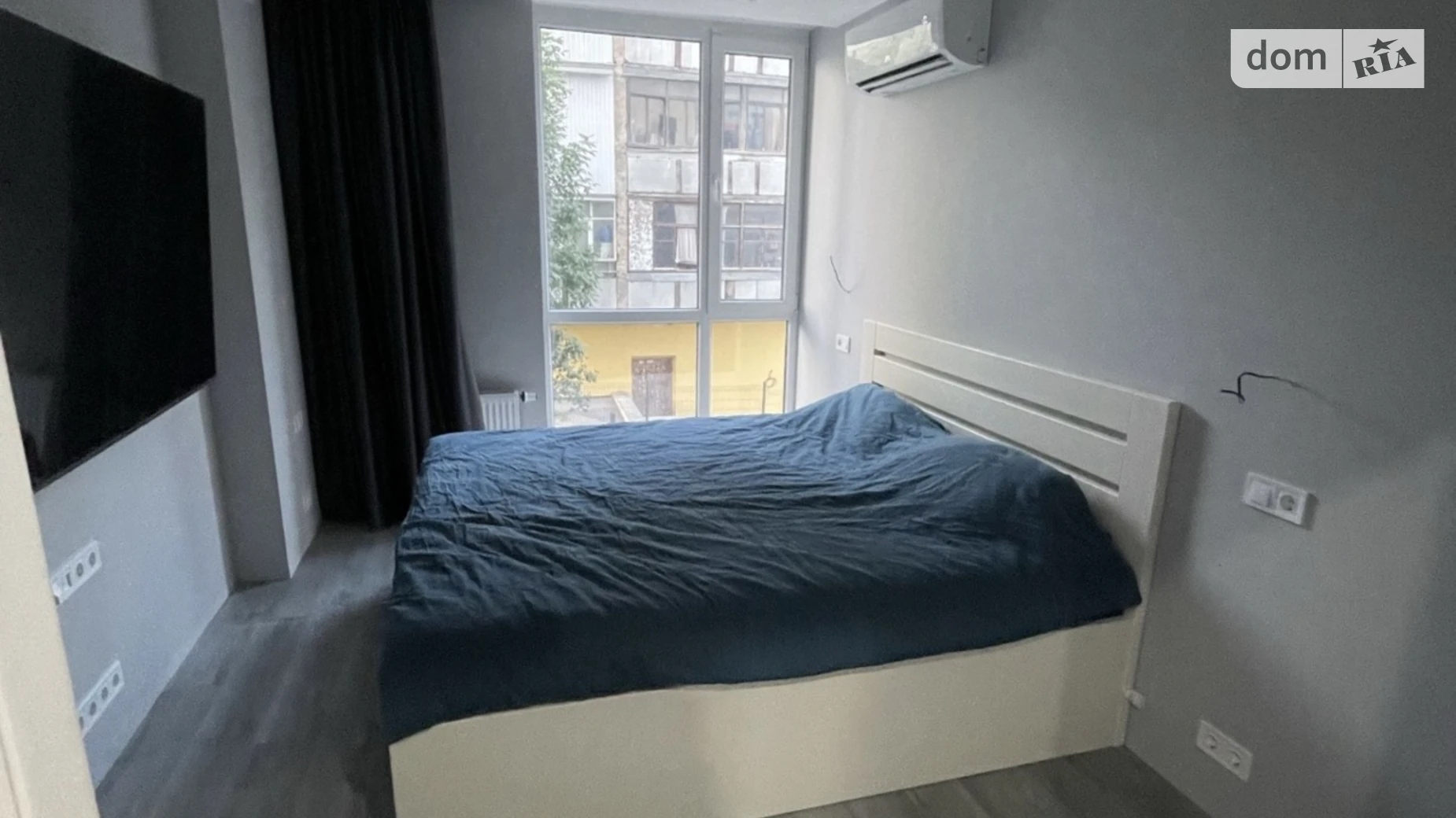 Продается 2-комнатная квартира 56 кв. м в Виннице, ул. Академика Янгеля, 54 - фото 2