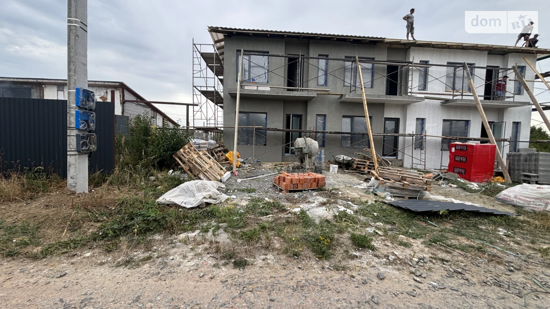 вул. Дзендзеливського Иосифа Свепомоц Ужгород, цена: 105000 $ - фото 3