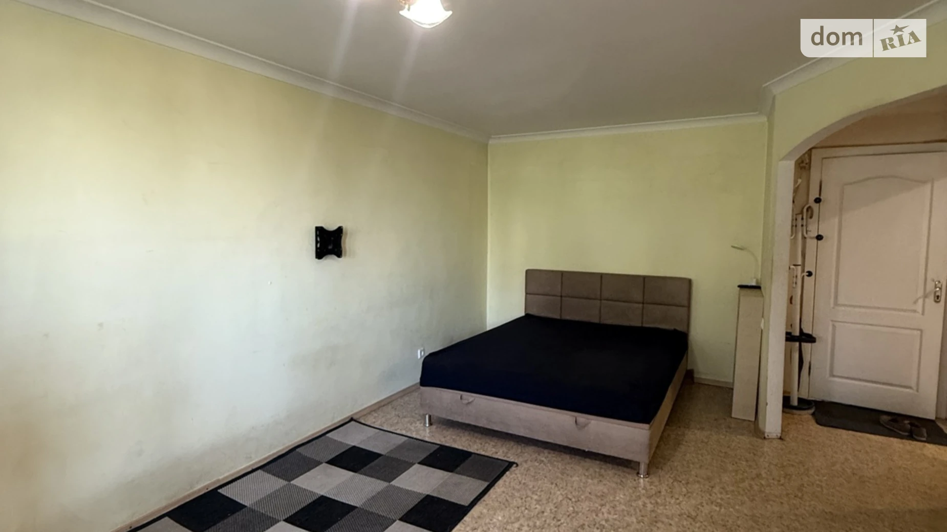 Сдается в аренду 1-комнатная квартира 37 кв. м в Днепре, просп. Героев, 11 - фото 4