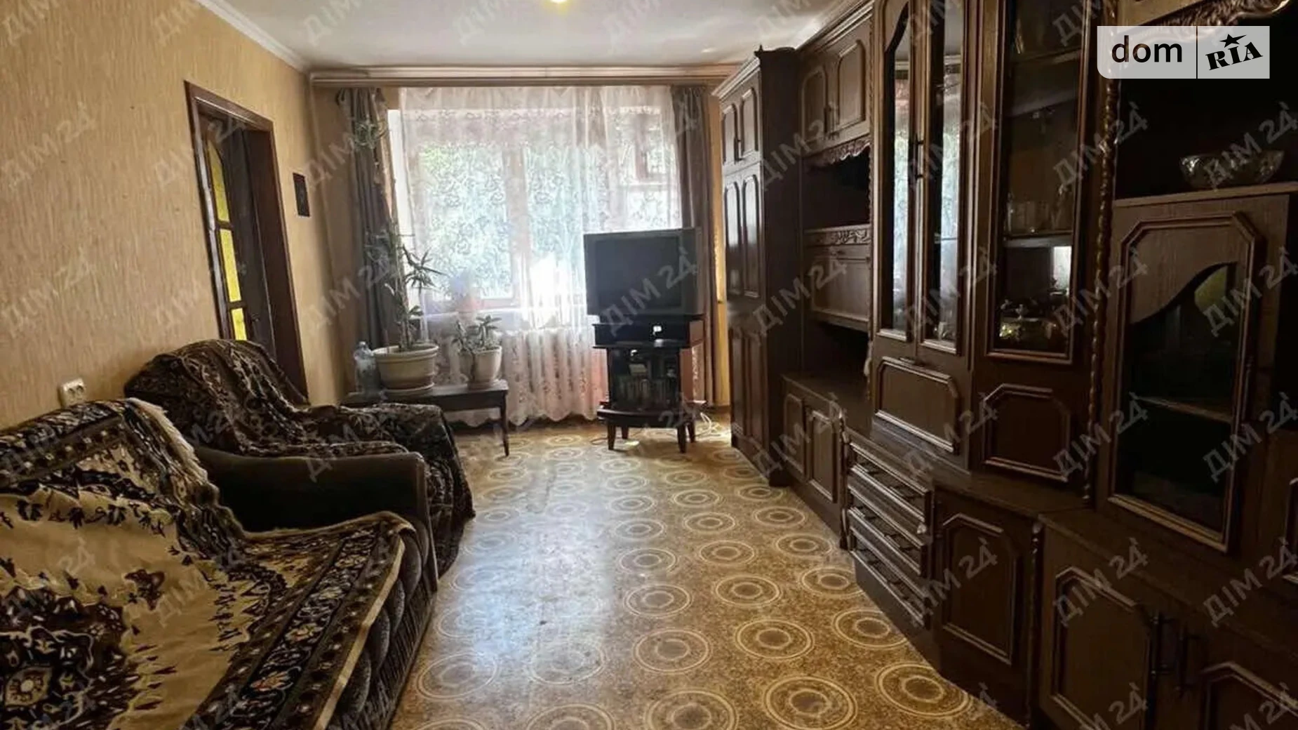 Продается 3-комнатная квартира 60.3 кв. м в Полтаве, ул. Мазепы Ивана - фото 2