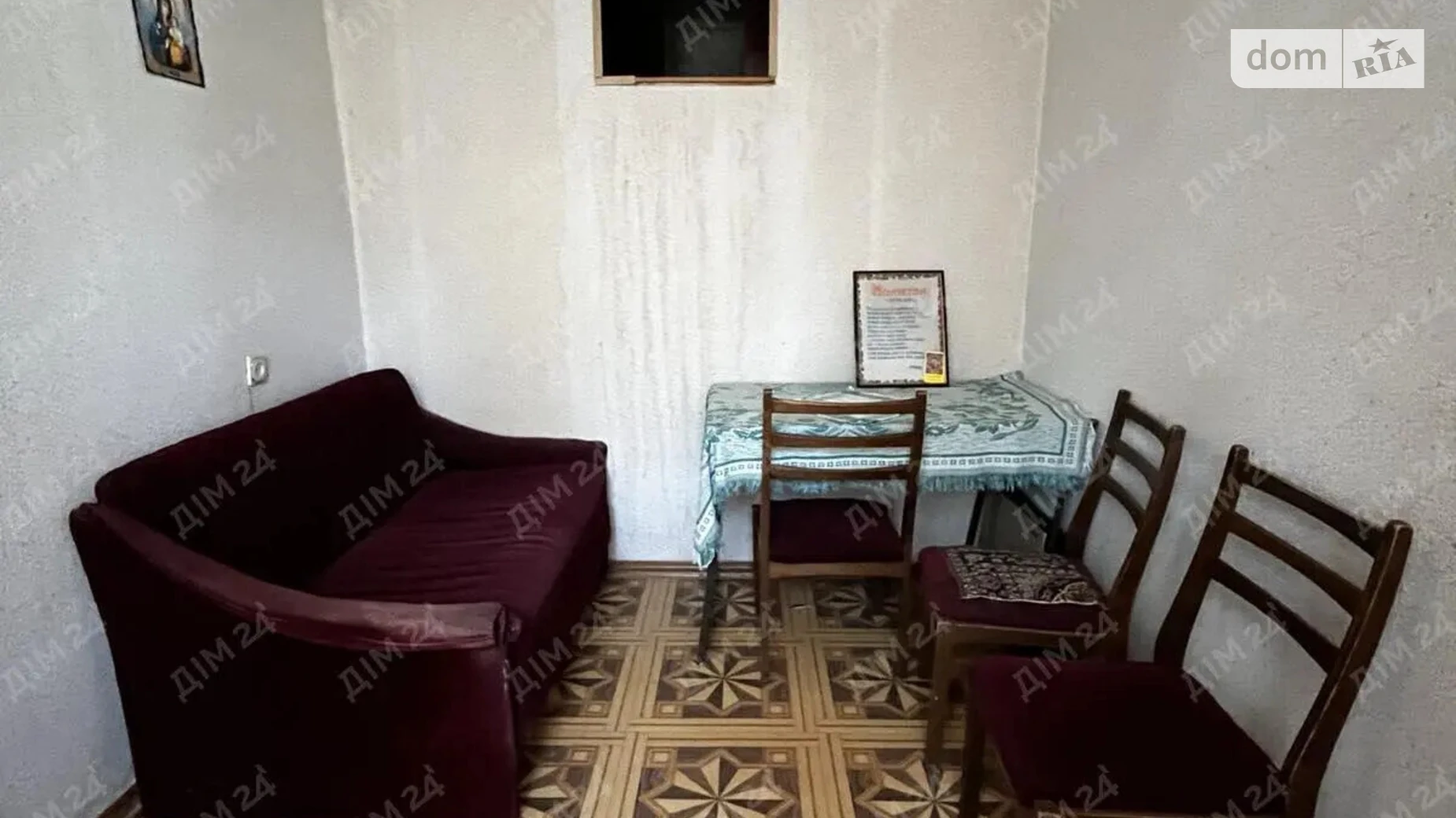 Продается 3-комнатная квартира 60.3 кв. м в Полтаве, ул. Мазепы Ивана - фото 4