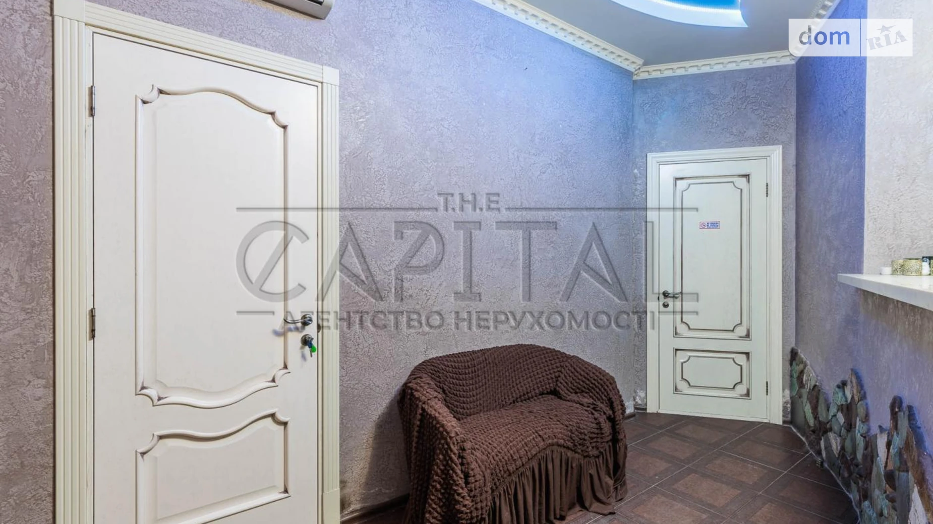 Продается помещения свободного назначения 105.8 кв. м в 25-этажном здании, цена: 180000 $ - фото 2