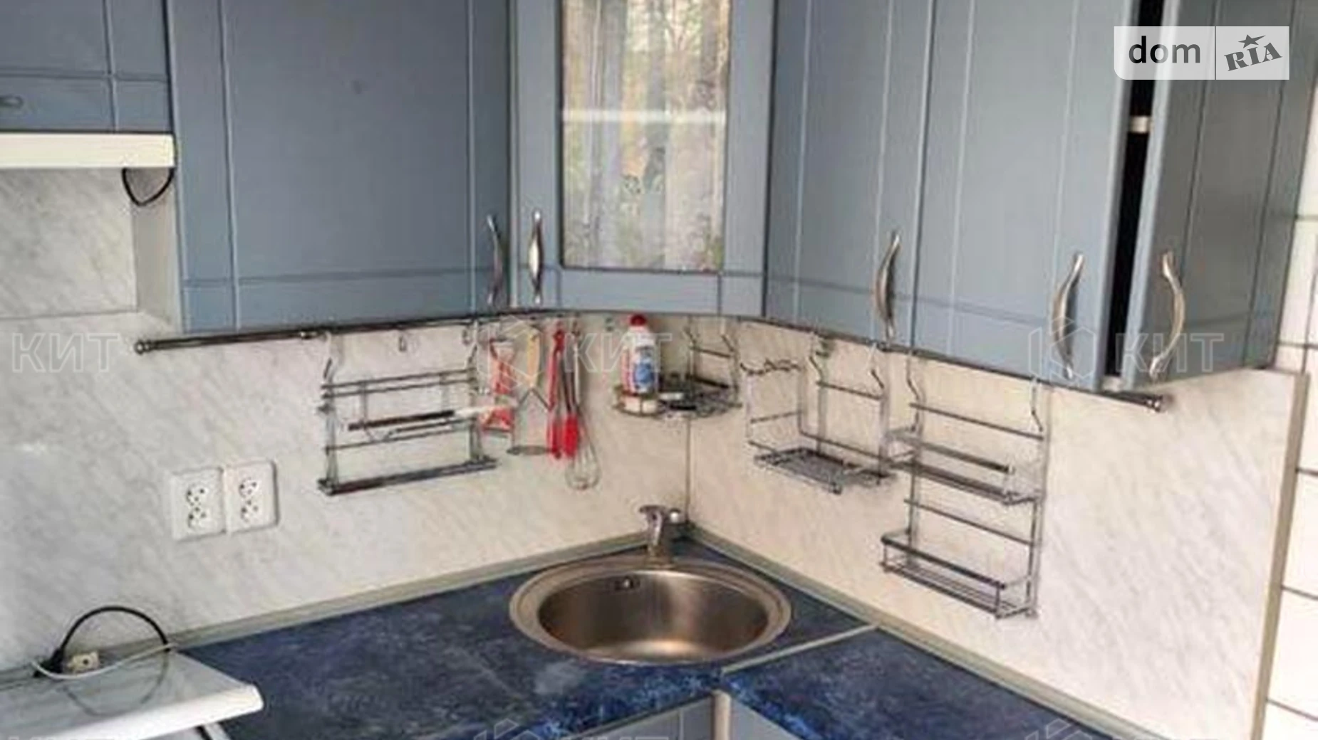 Продается 2-комнатная квартира 45 кв. м в Харькове, ул. Двадцать Третьего Августа, 81 - фото 3