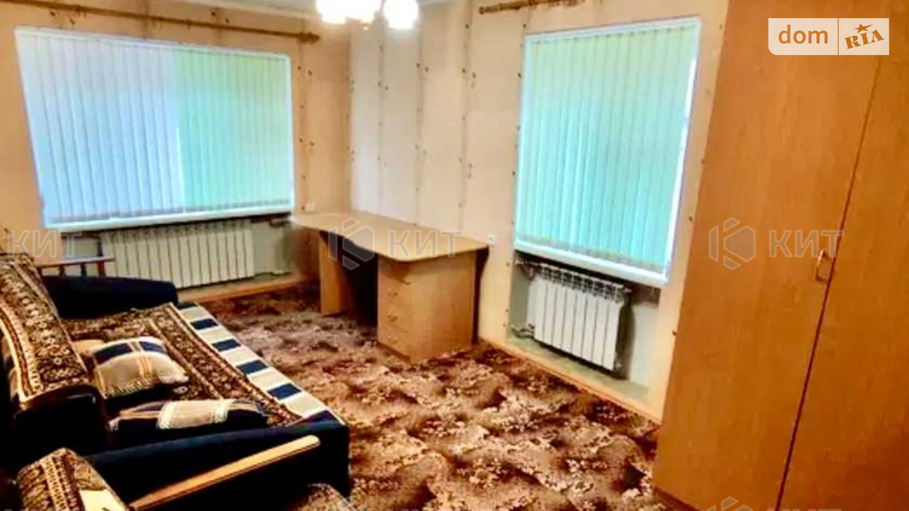 Продается 1-комнатная квартира 30 кв. м в Харькове, ул. Сумгаитская, 5 - фото 4