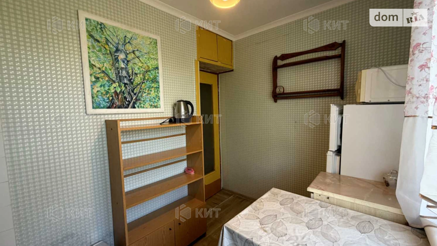 Продается 3-комнатная квартира 59 кв. м в Харькове, ул. Двадцать Третьего Августа, 41А - фото 3