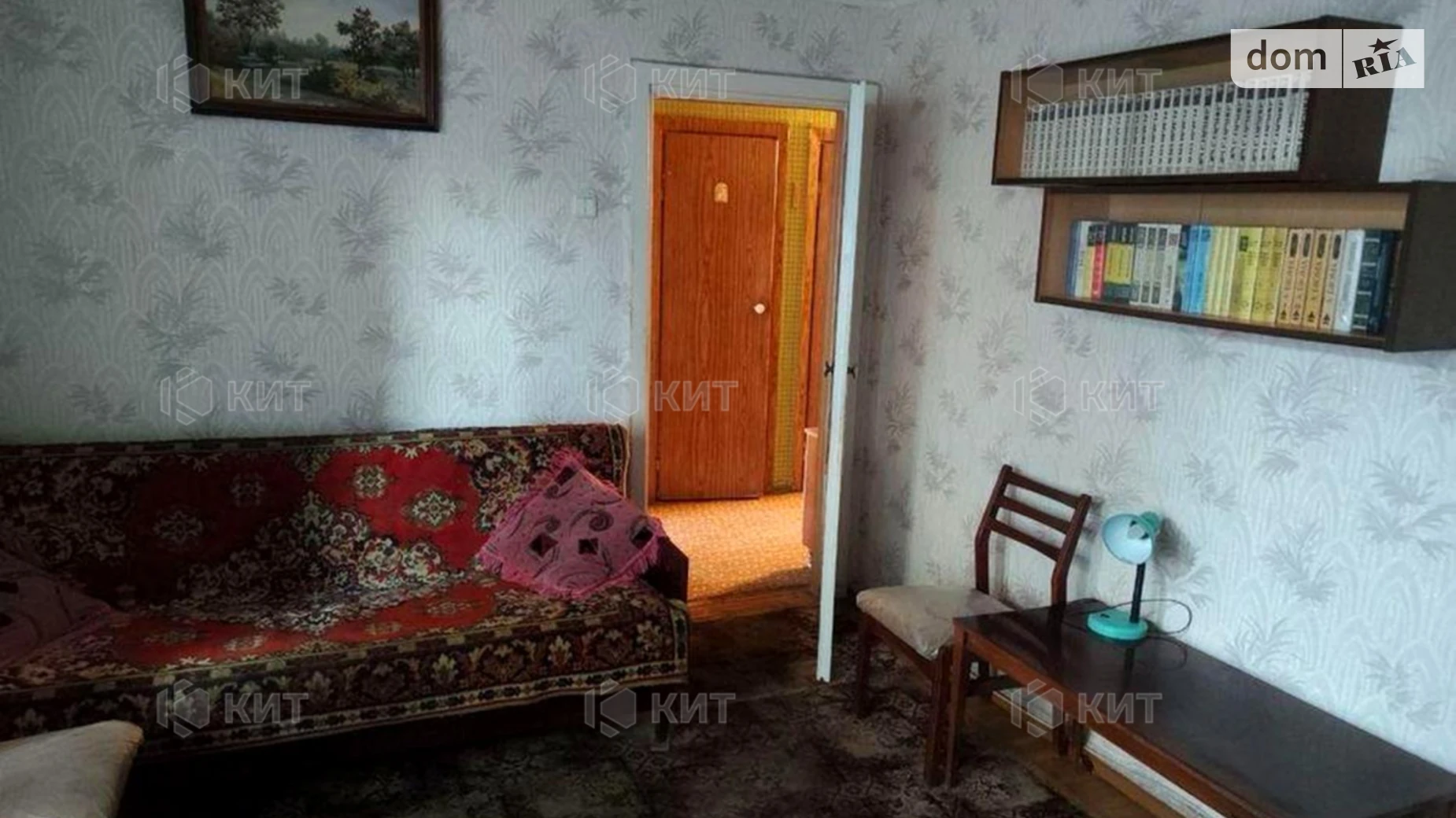 Продается 2-комнатная квартира 45 кв. м в Харькове, ул. Двадцать Третьего Августа, 81 - фото 5