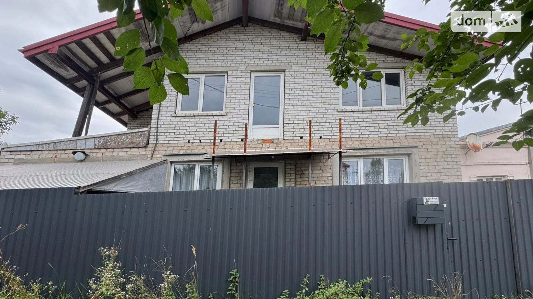 Продается дом на 2 этажа 179.1 кв. м с участком, цена: 135000 $ - фото 3