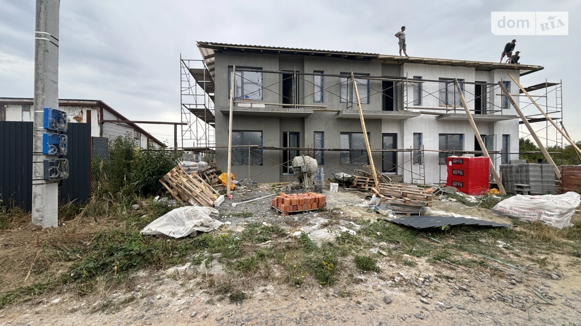 ул. Дзендзеливського Иосифа, 7А Садовый Ужгород, цена: 100000 $ - фото 2