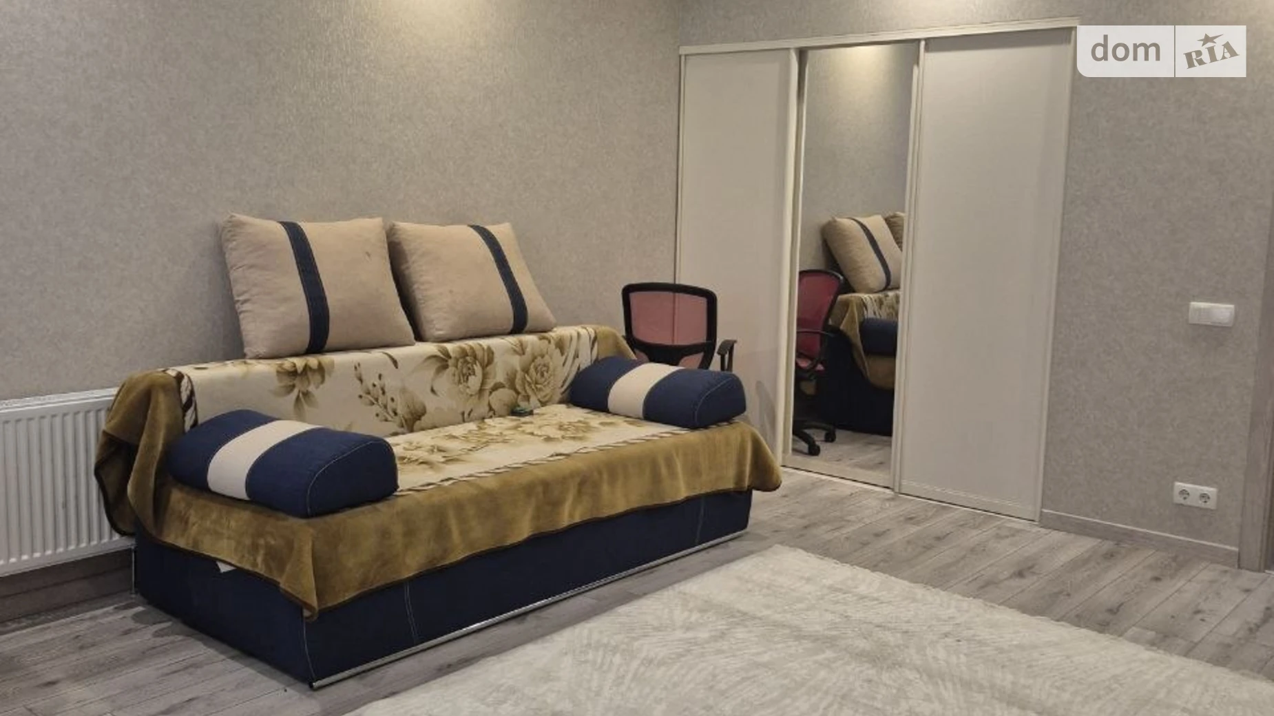 Продается 2-комнатная квартира 67.8 кв. м в Харькове, ул. Ньютона, 98 - фото 2