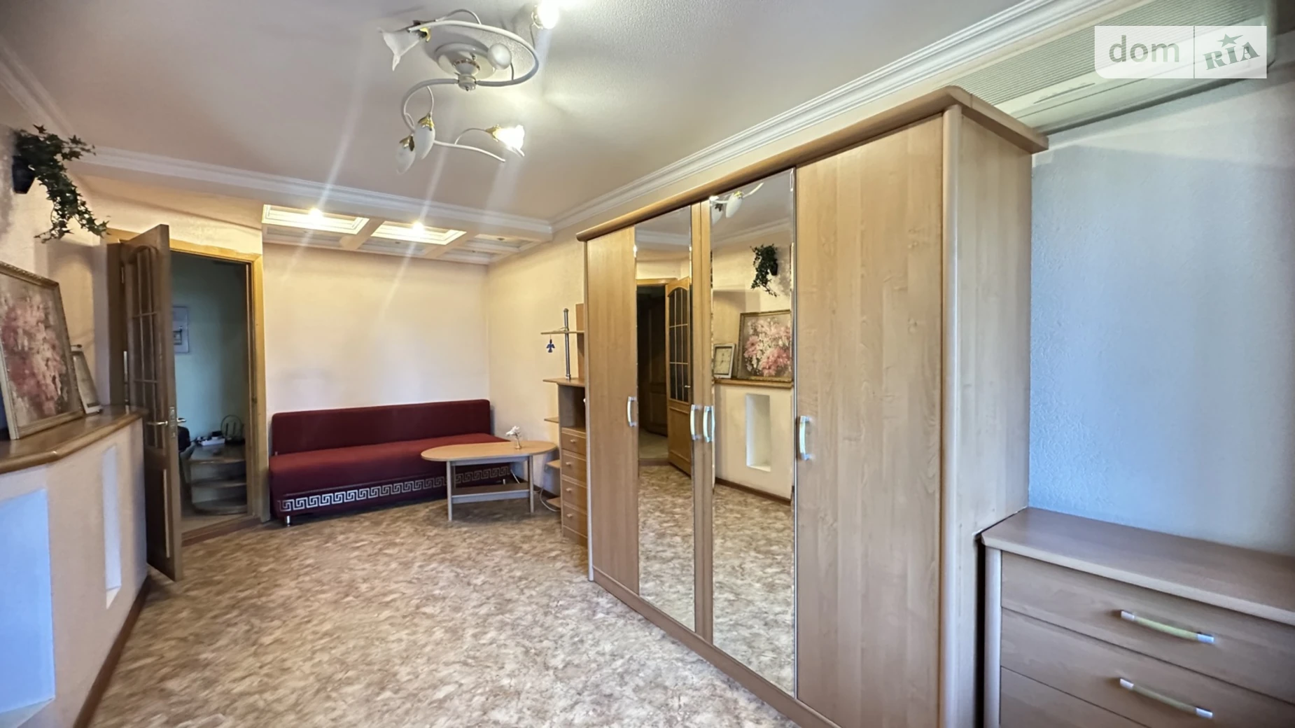 Продается 1-комнатная квартира 38 кв. м в Днепре, ул. Сичеславская Набережная, 12 - фото 4
