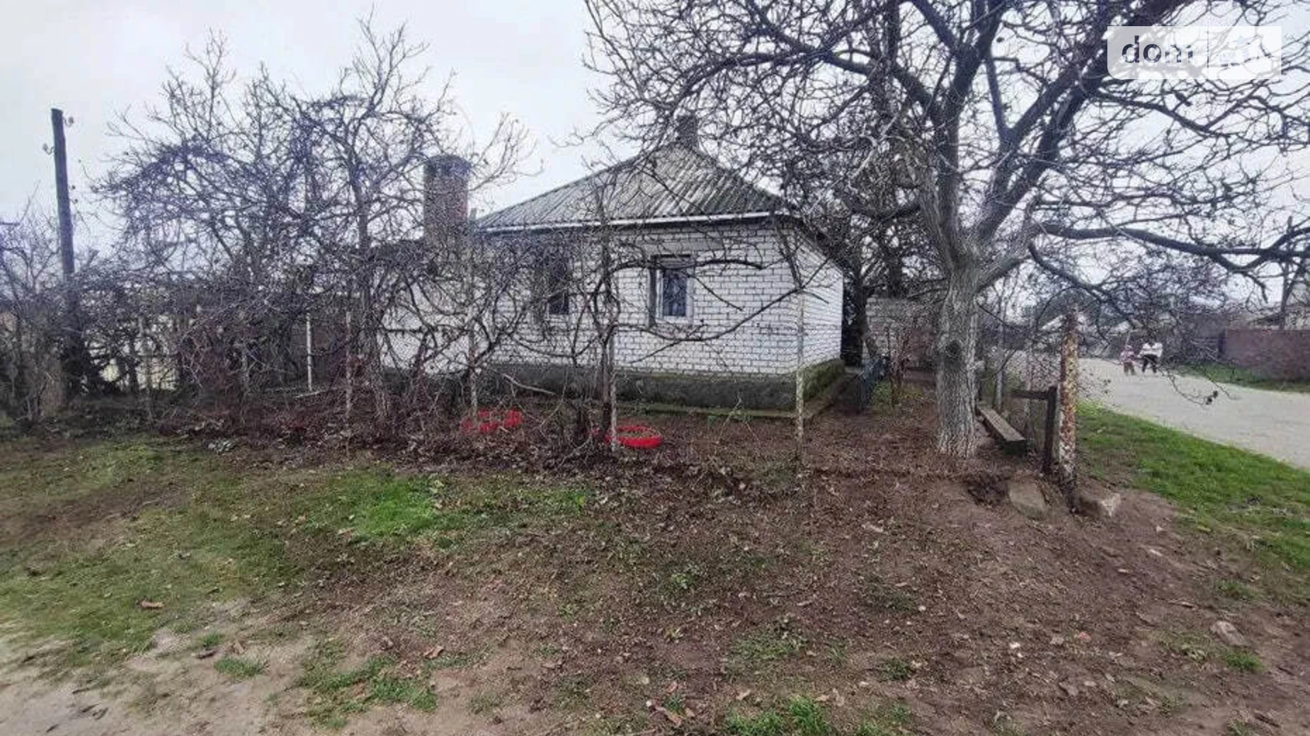 Продается одноэтажный дом 50 кв. м с камином, цена: 35000 $ - фото 2