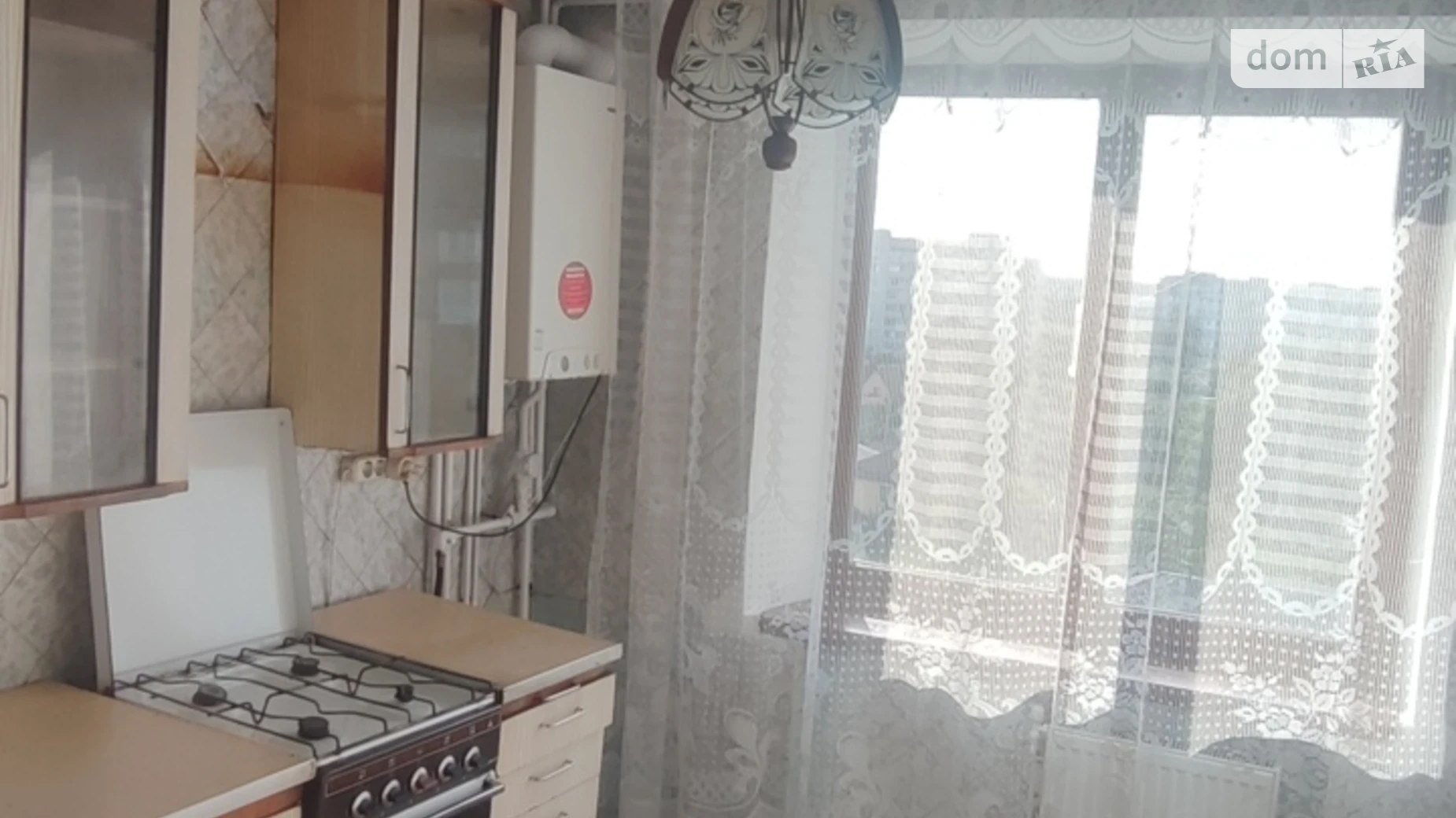 Продается 2-комнатная квартира 48.55 кв. м в Житомире, ул. Юрия Вороного(Гагарина) - фото 5