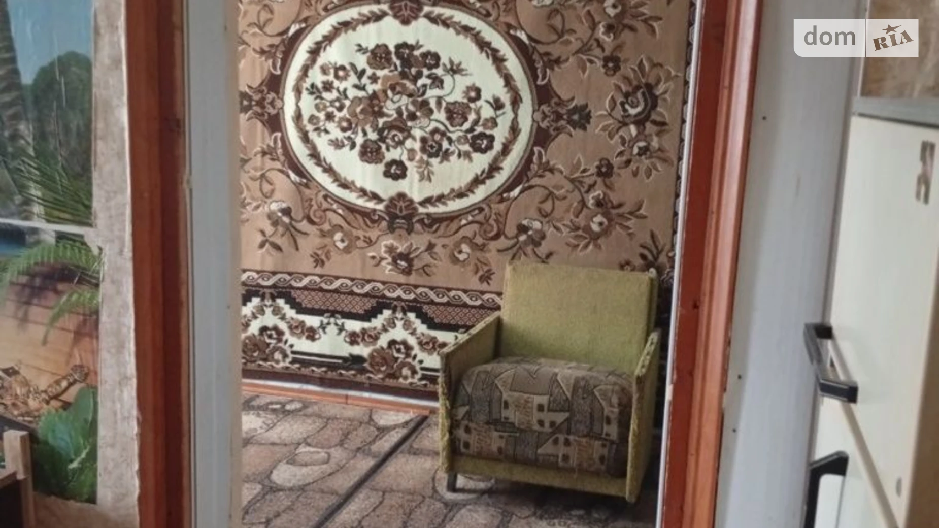 Продается комната 22.3 кв. м в Приднепровском, цена: 9000 $ - фото 3
