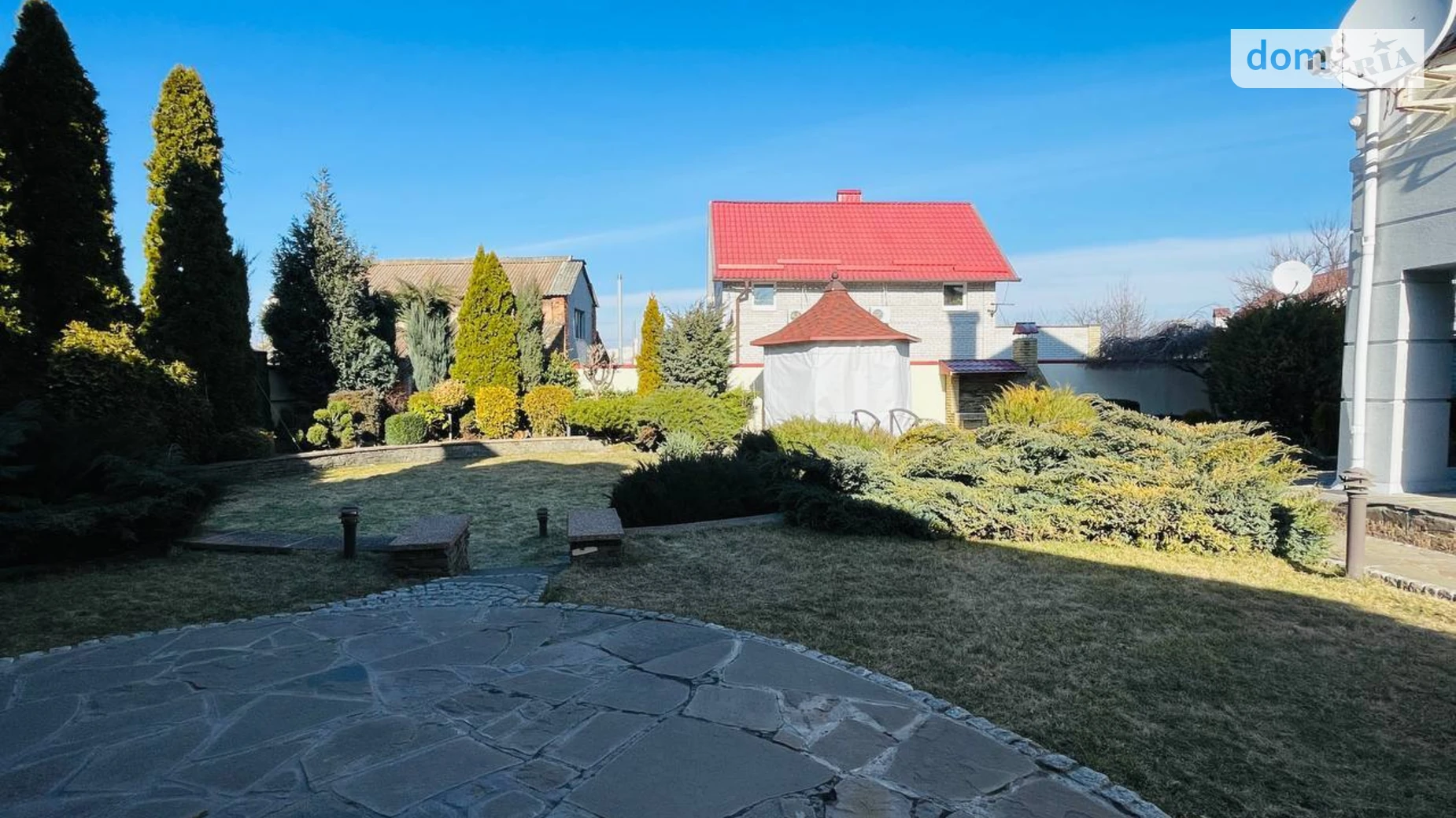 Продается дом на 3 этажа 231.7 кв. м с балконом, цена: 280000 $ - фото 4