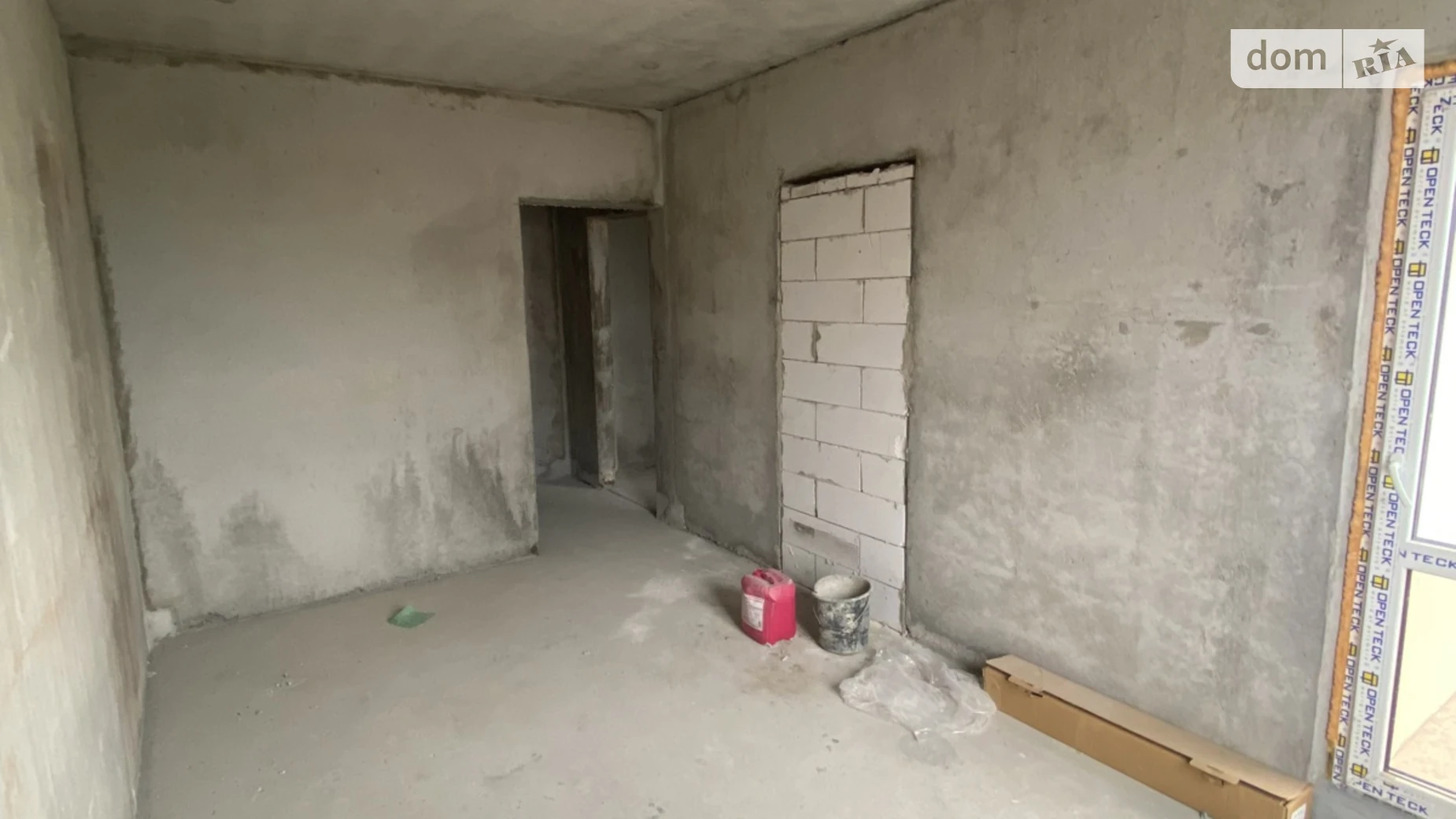 Продается 1-комнатная квартира 35 кв. м в Николаеве, ул. Гражданская, 34Г - фото 4