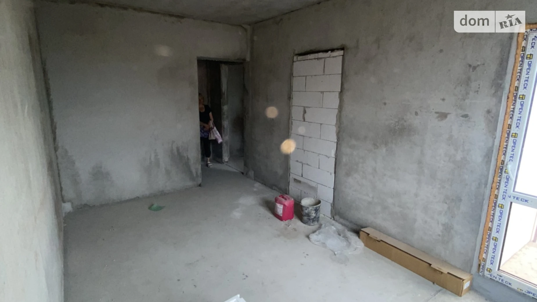 Продается 1-комнатная квартира 35 кв. м в Николаеве, ул. Гражданская, 34Г - фото 5