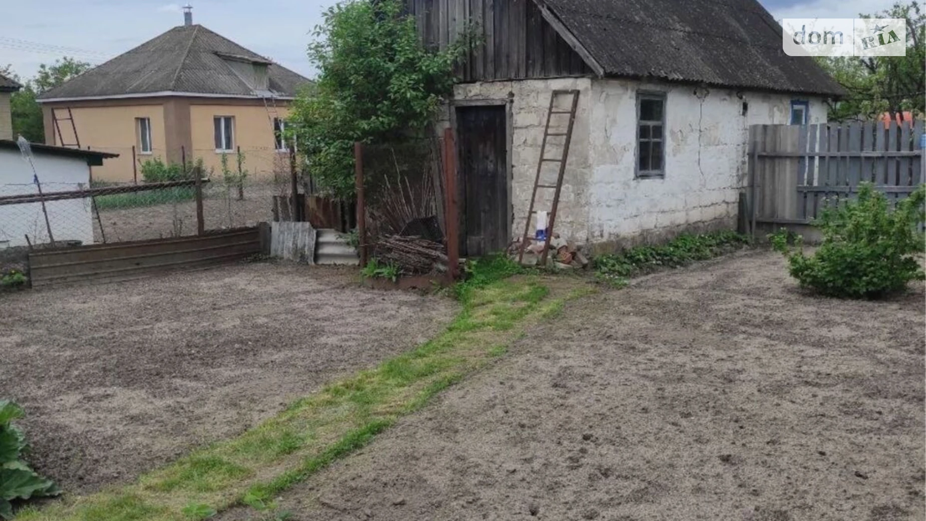 Продается часть дома 53 кв. м с бассейном, цена: 15000 $ - фото 4
