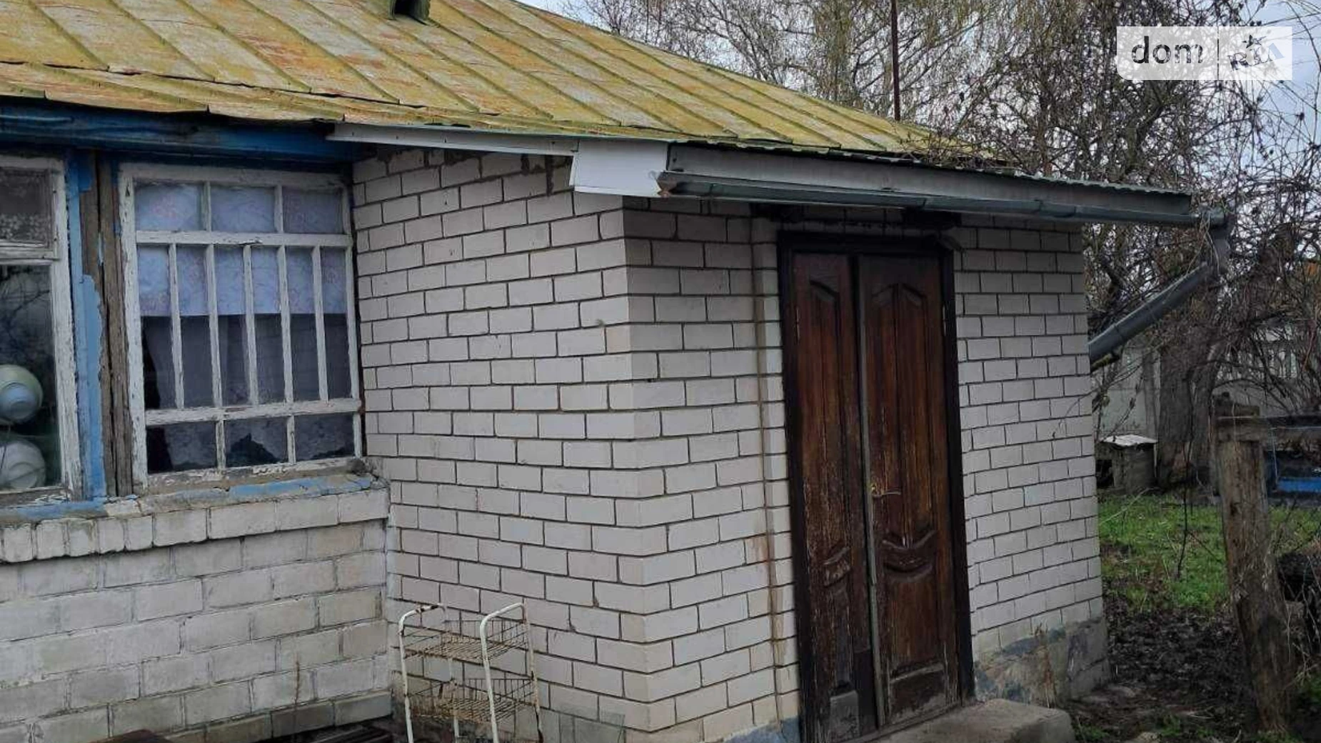 Продается одноэтажный дом 50 кв. м с камином, цена: 10000 $ - фото 2