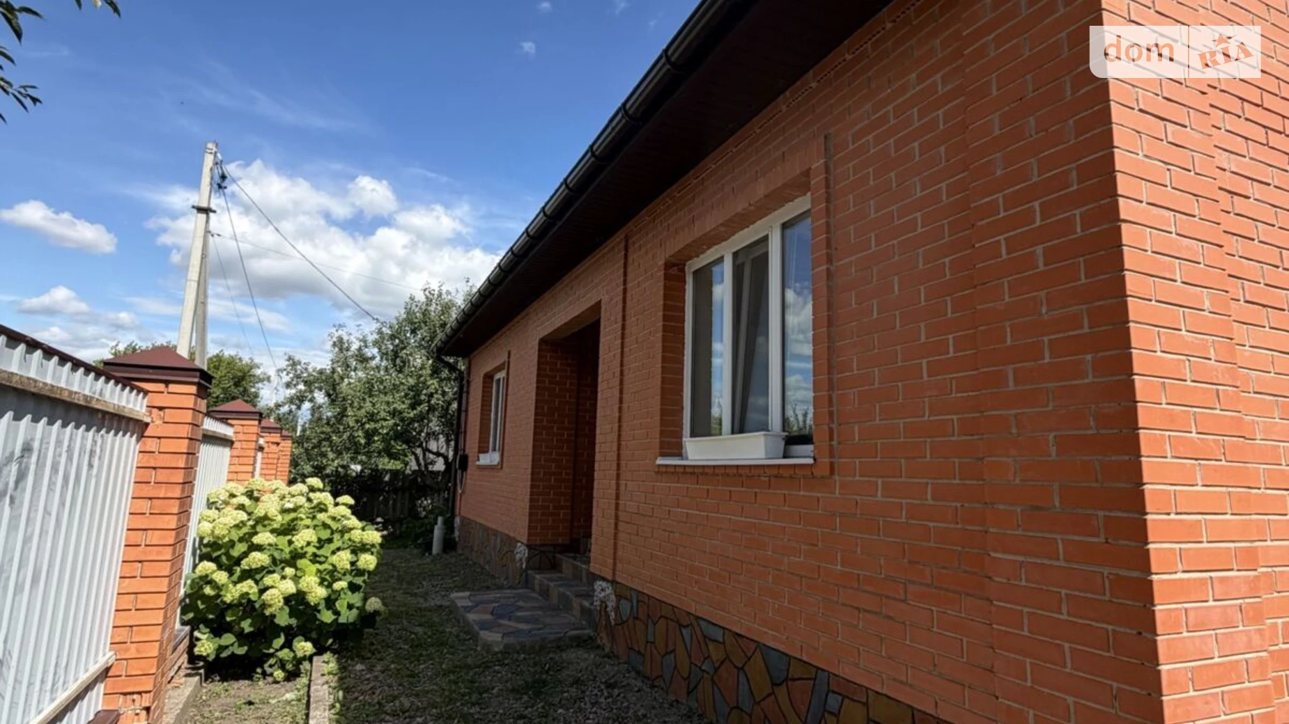 Продается дом на 2 этажа 200 кв. м с террасой, цена: 42000 $ - фото 3