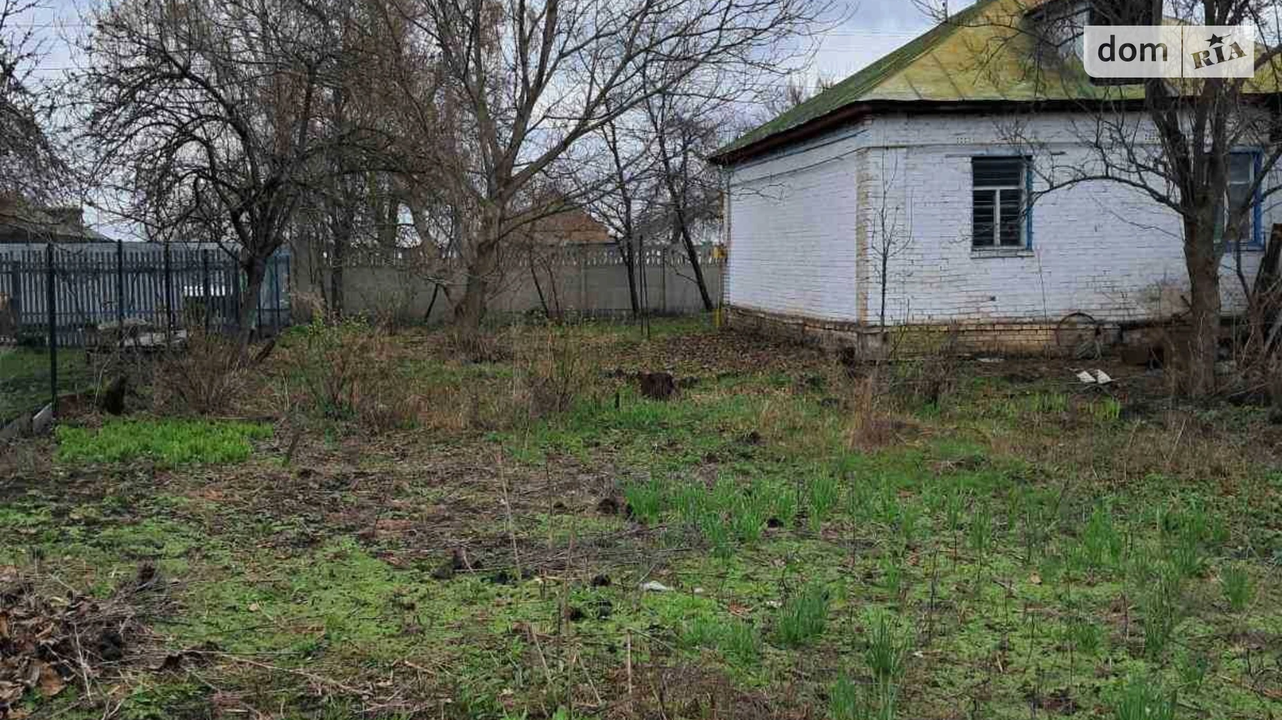 Продается одноэтажный дом 50 кв. м с камином, цена: 10000 $ - фото 4