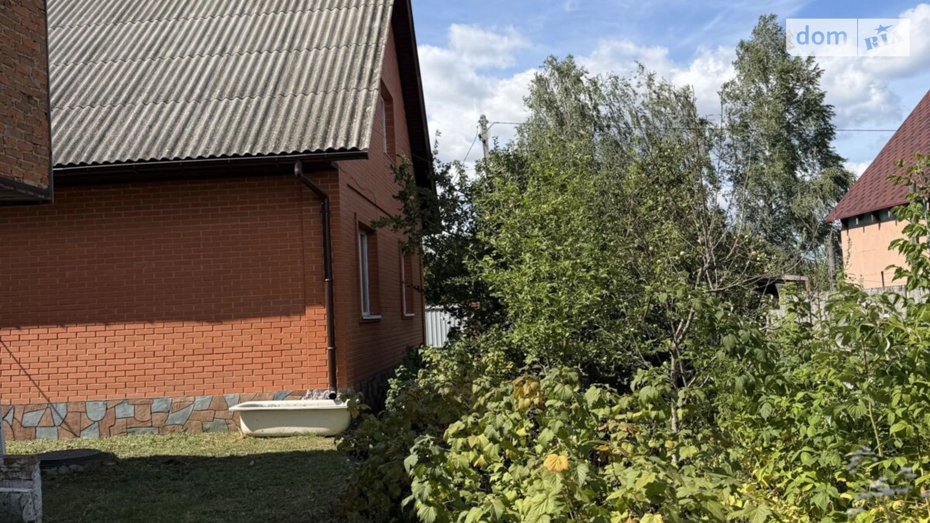 Продается дом на 2 этажа 200 кв. м с террасой, цена: 42000 $ - фото 5